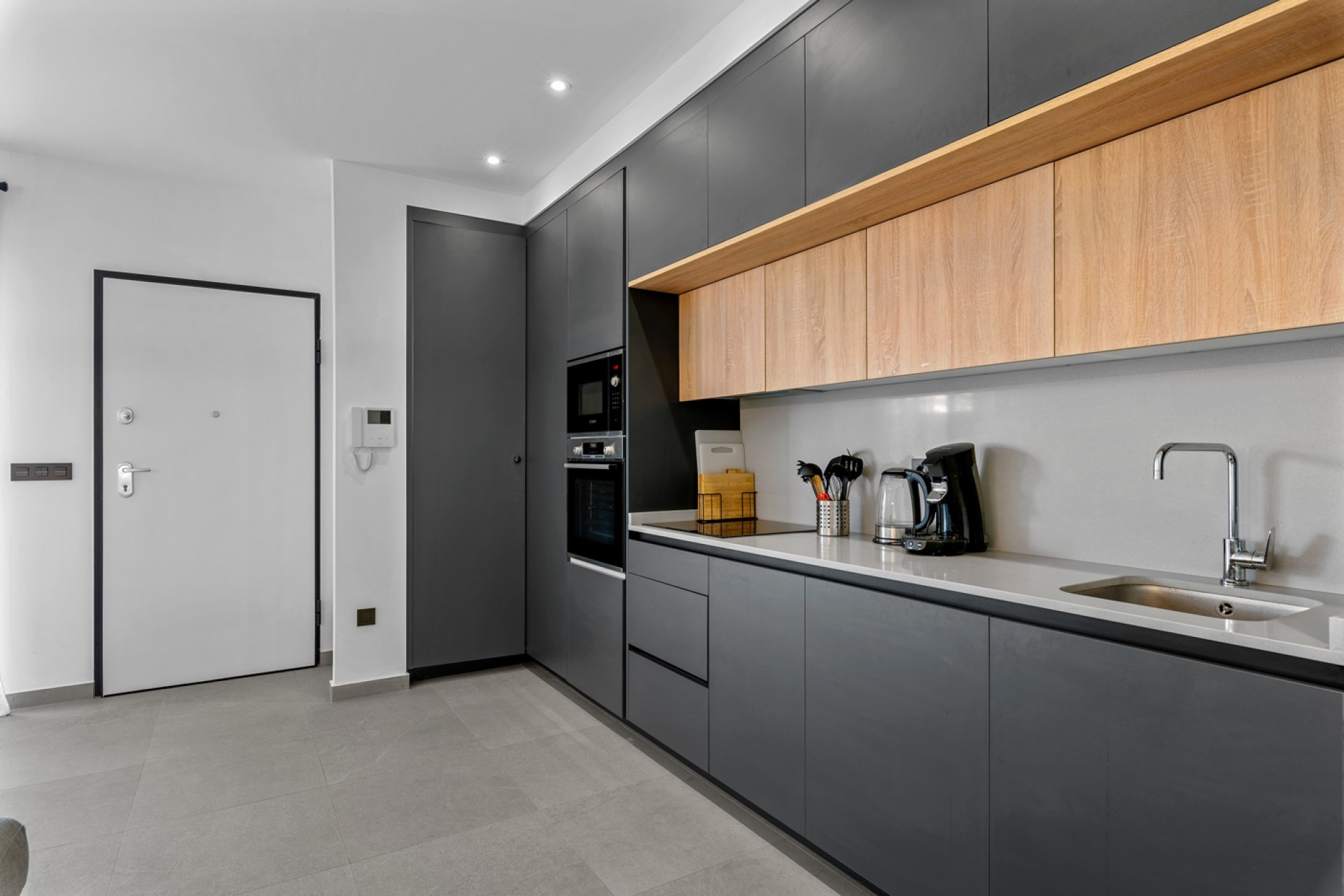 Herverkoop - Townhouse * - Ciudad Quesada - Costa Blanca