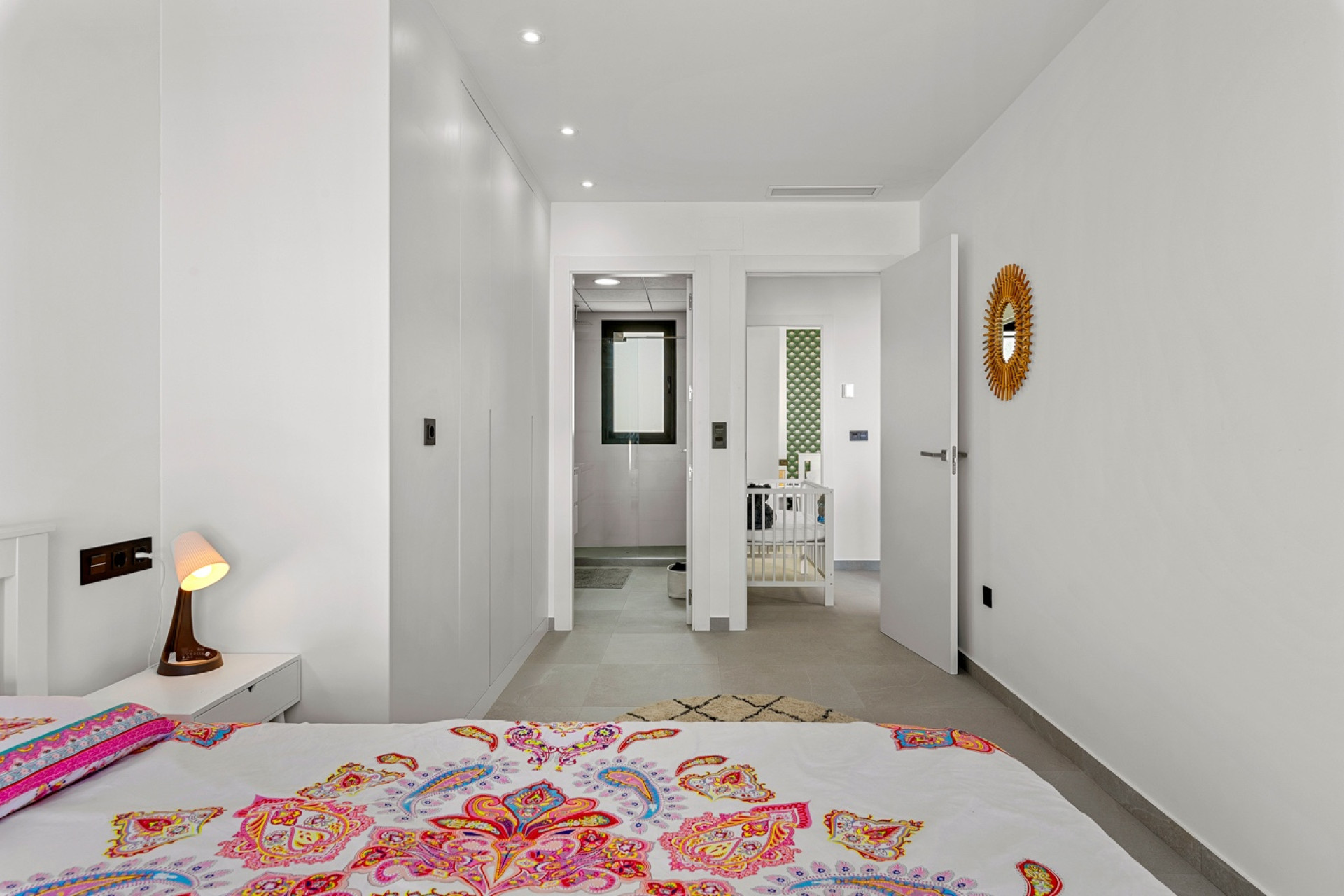 Herverkoop - Townhouse * - Ciudad Quesada - Costa Blanca