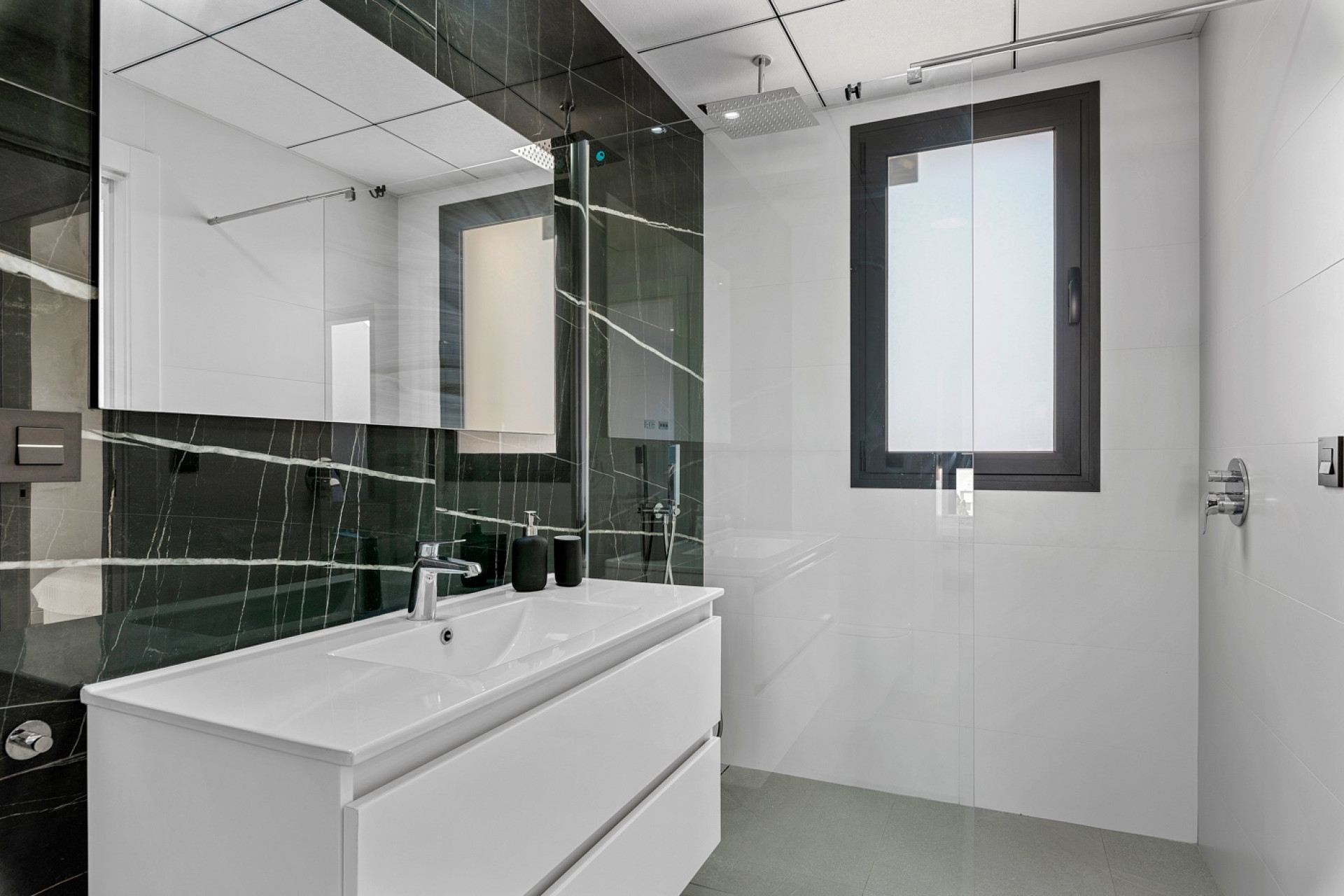 Herverkoop - Townhouse * - Ciudad Quesada - Costa Blanca