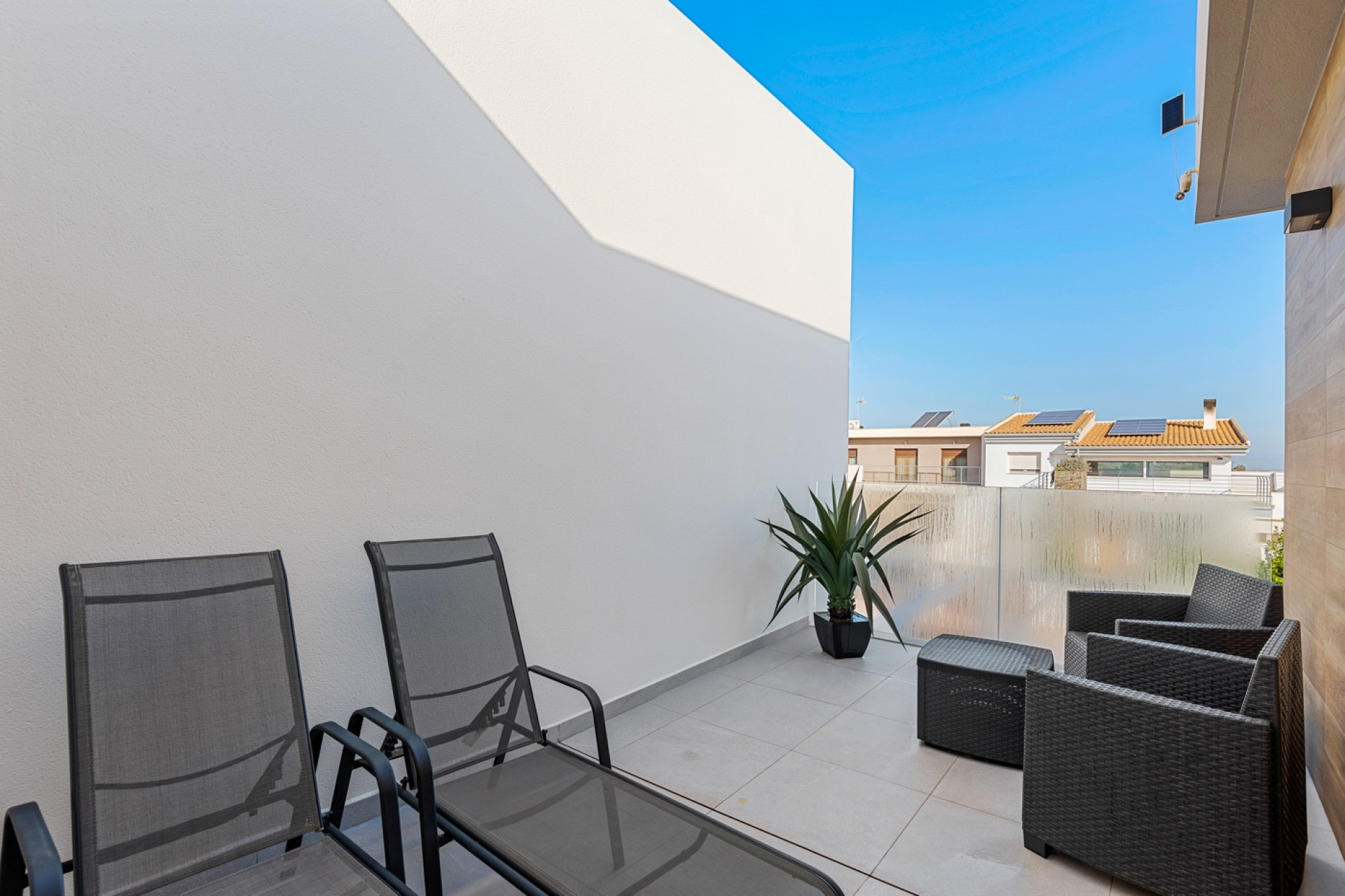 Herverkoop - Townhouse * - Ciudad Quesada - Costa Blanca