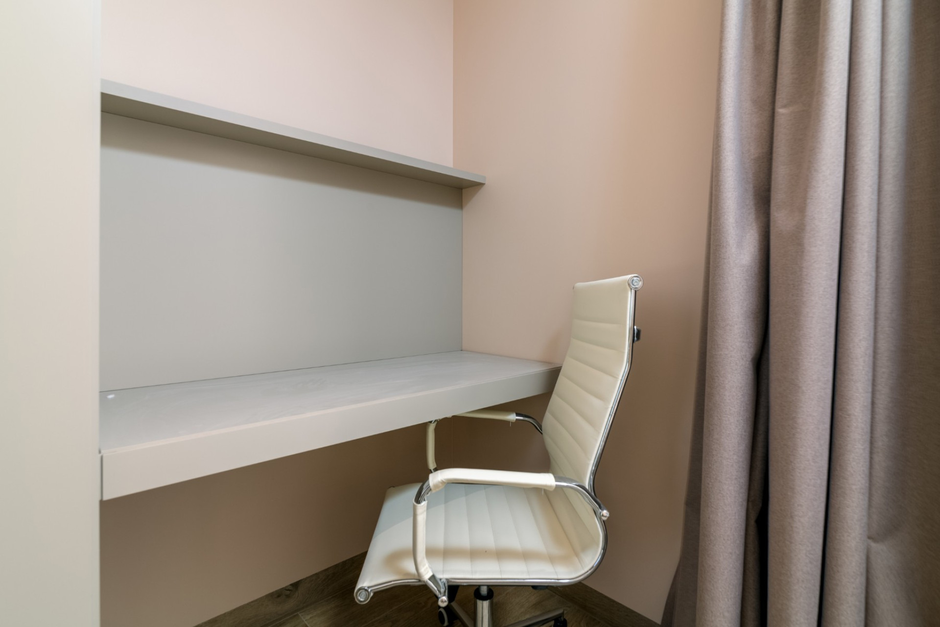 Herverkoop - Villa - Albir