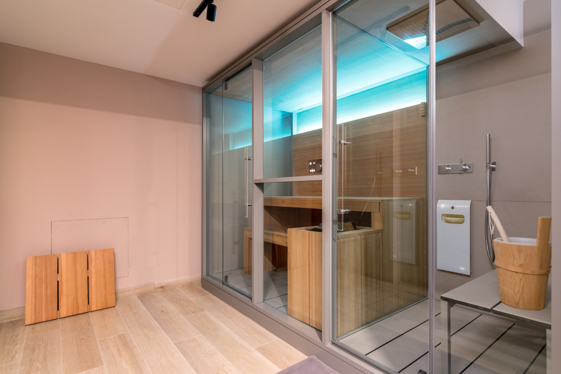 Herverkoop - Villa - Albir