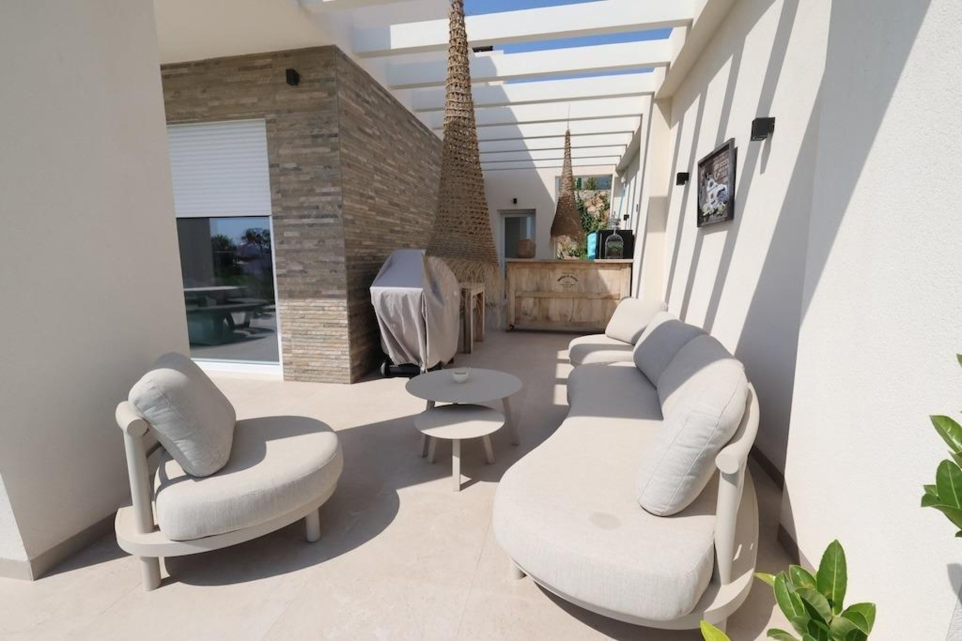 Herverkoop - Villa - Algorfa - Comunidad Valenciana