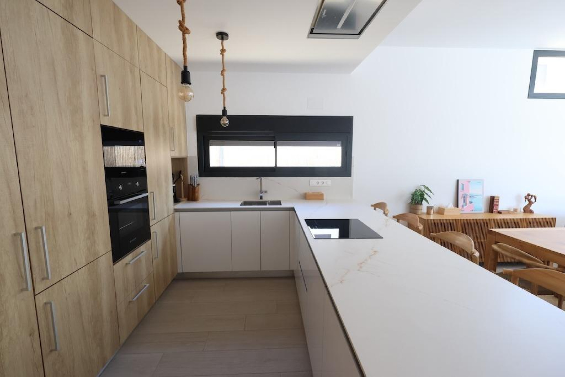 Herverkoop - Villa - Algorfa - Comunidad Valenciana