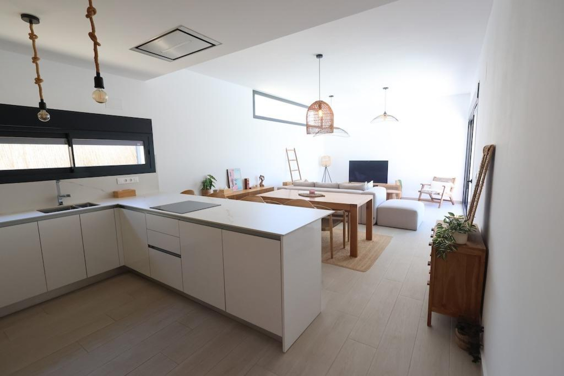 Herverkoop - Villa - Algorfa - Comunidad Valenciana