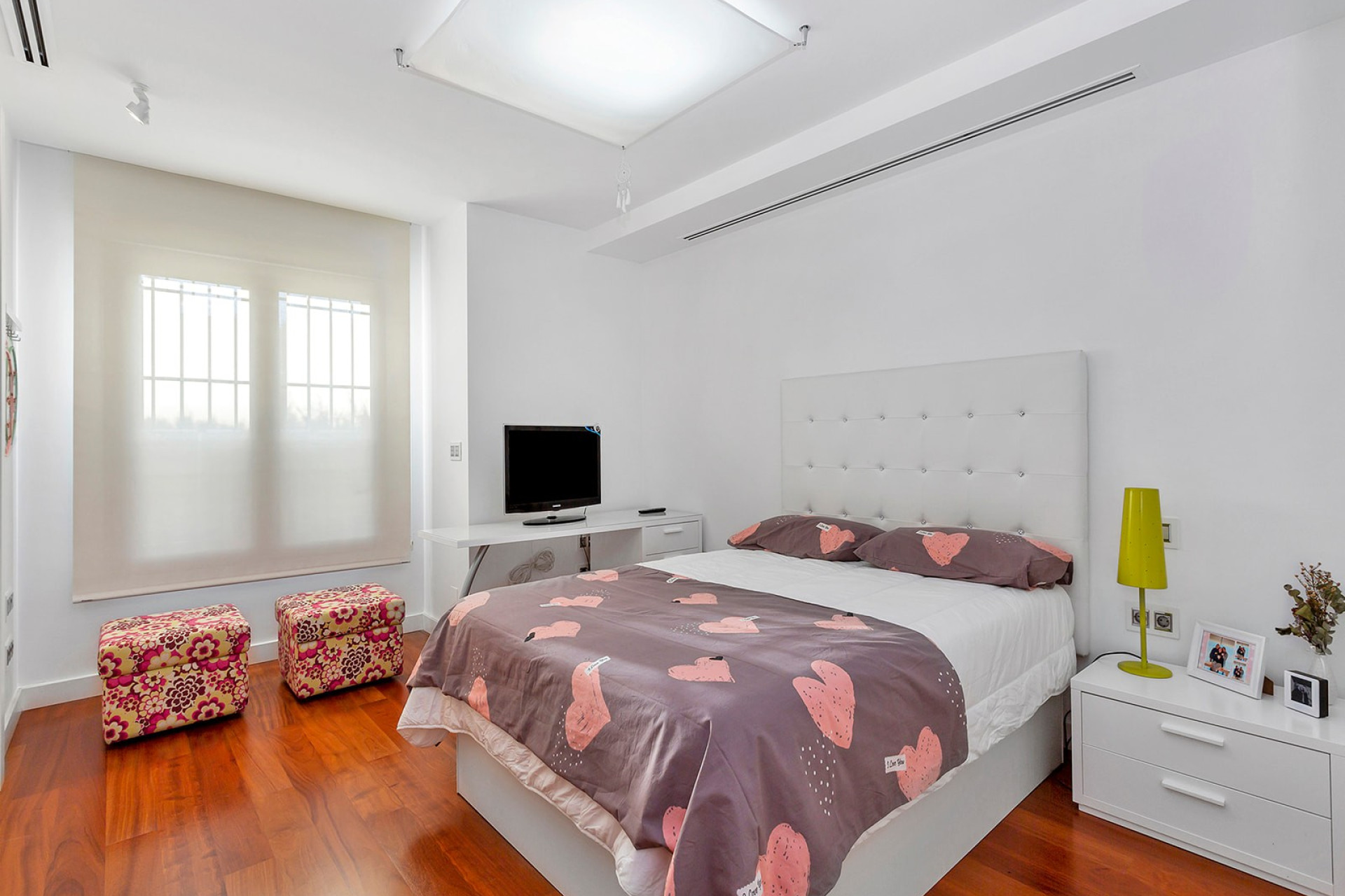 Herverkoop - Villa - Algorfa - La Finca Golf Resort