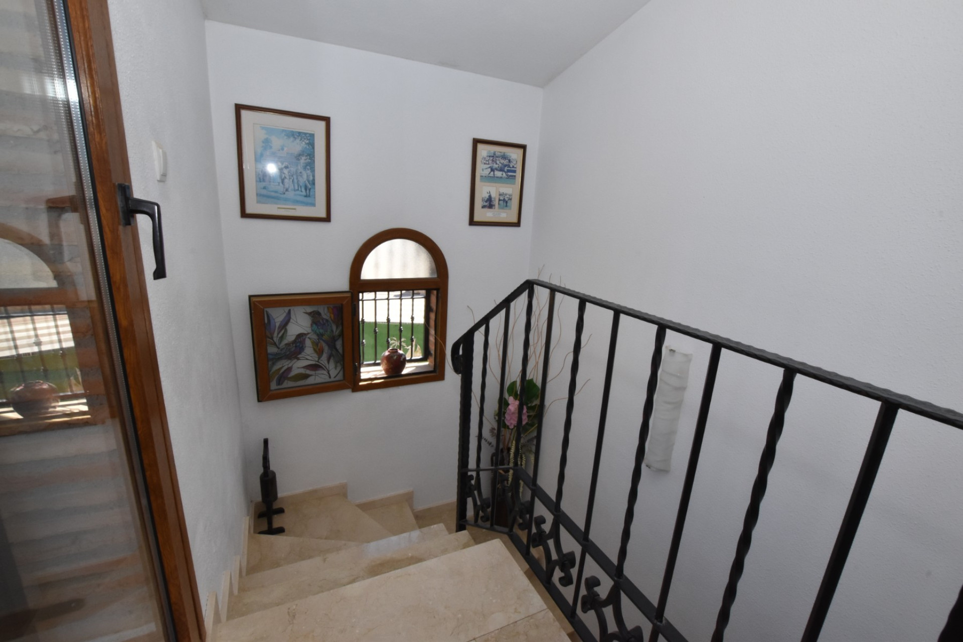Herverkoop - Villa - Algorfa - La Finca Golf Resort
