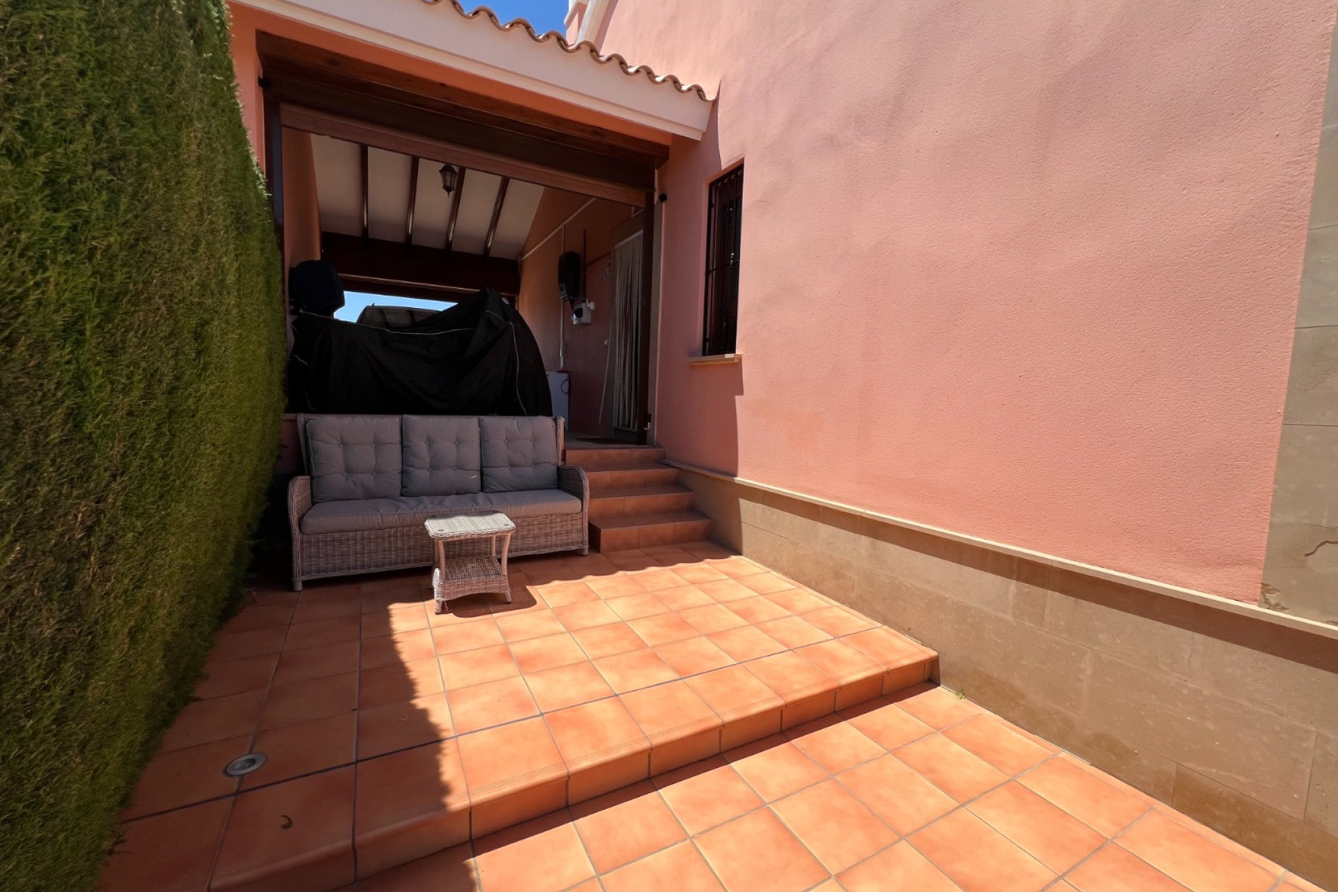 Herverkoop - Villa - Algorfa - La Finca Golf Resort