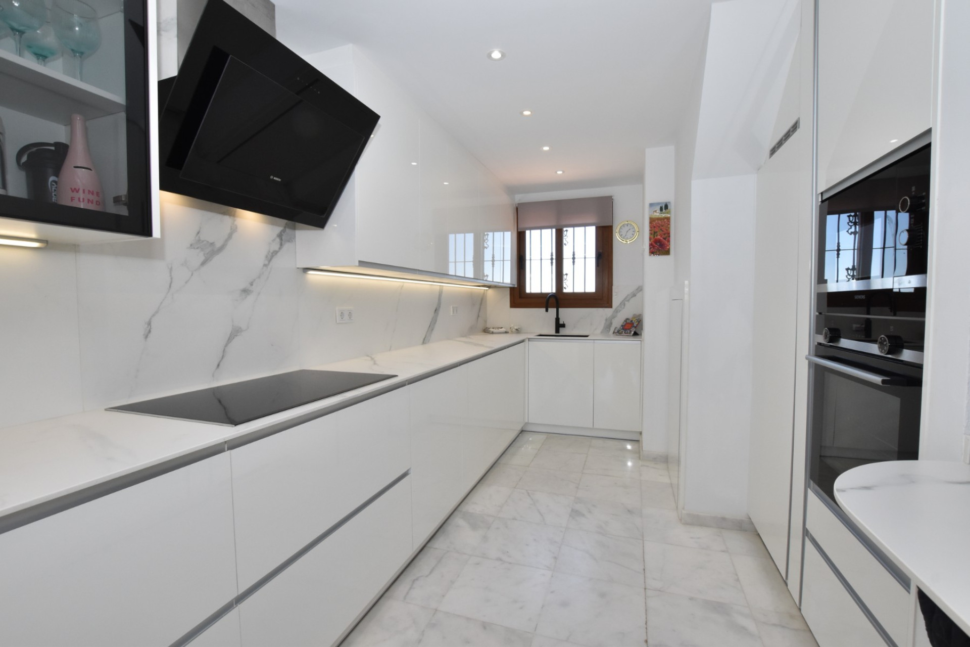 Herverkoop - Villa - Algorfa - La Finca Golf Resort