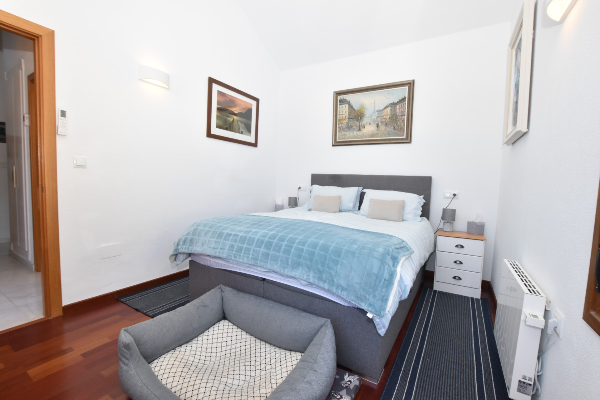 Herverkoop - Villa - Algorfa - La Finca Golf Resort