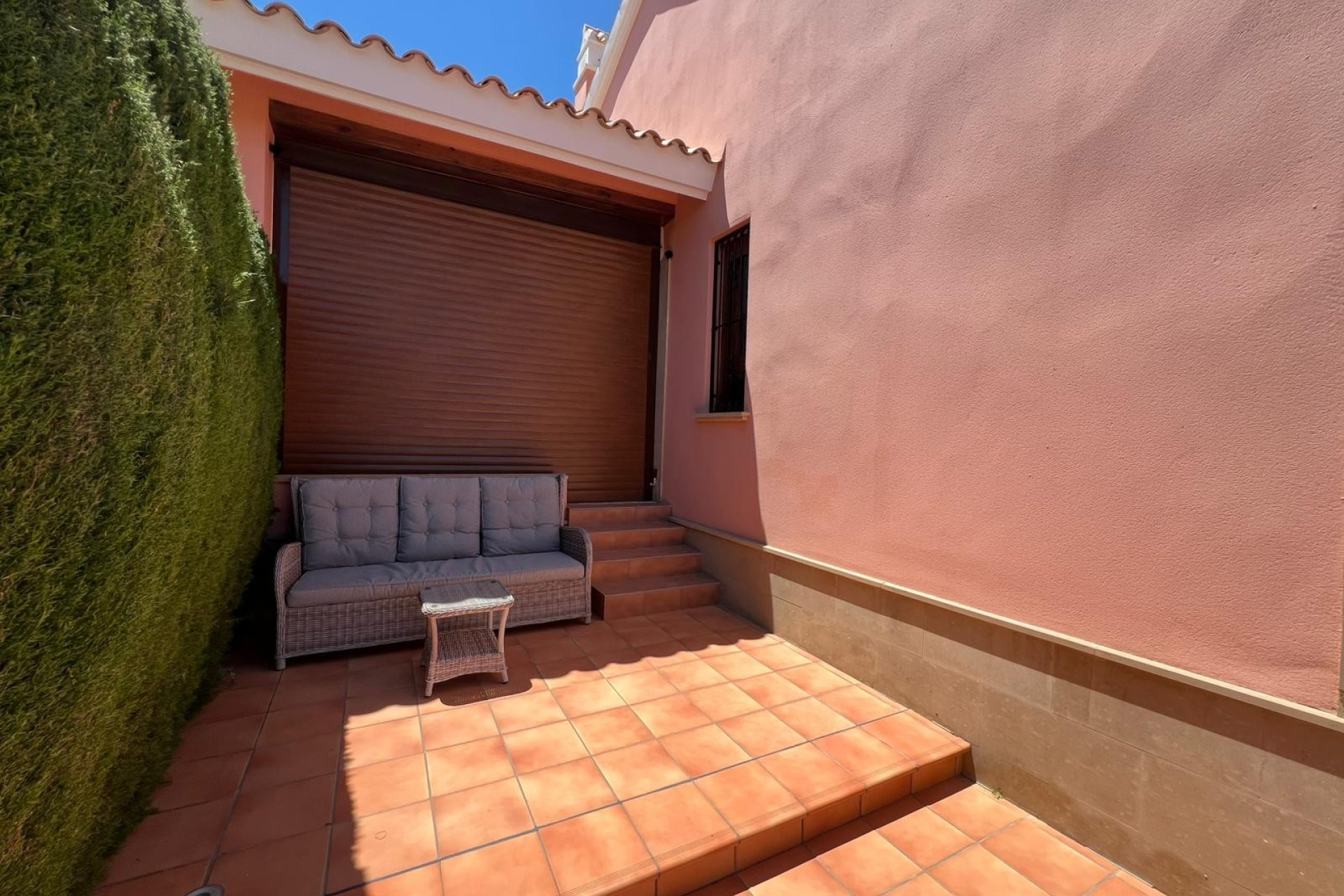 Herverkoop - Villa - Algorfa - La Finca Golf Resort