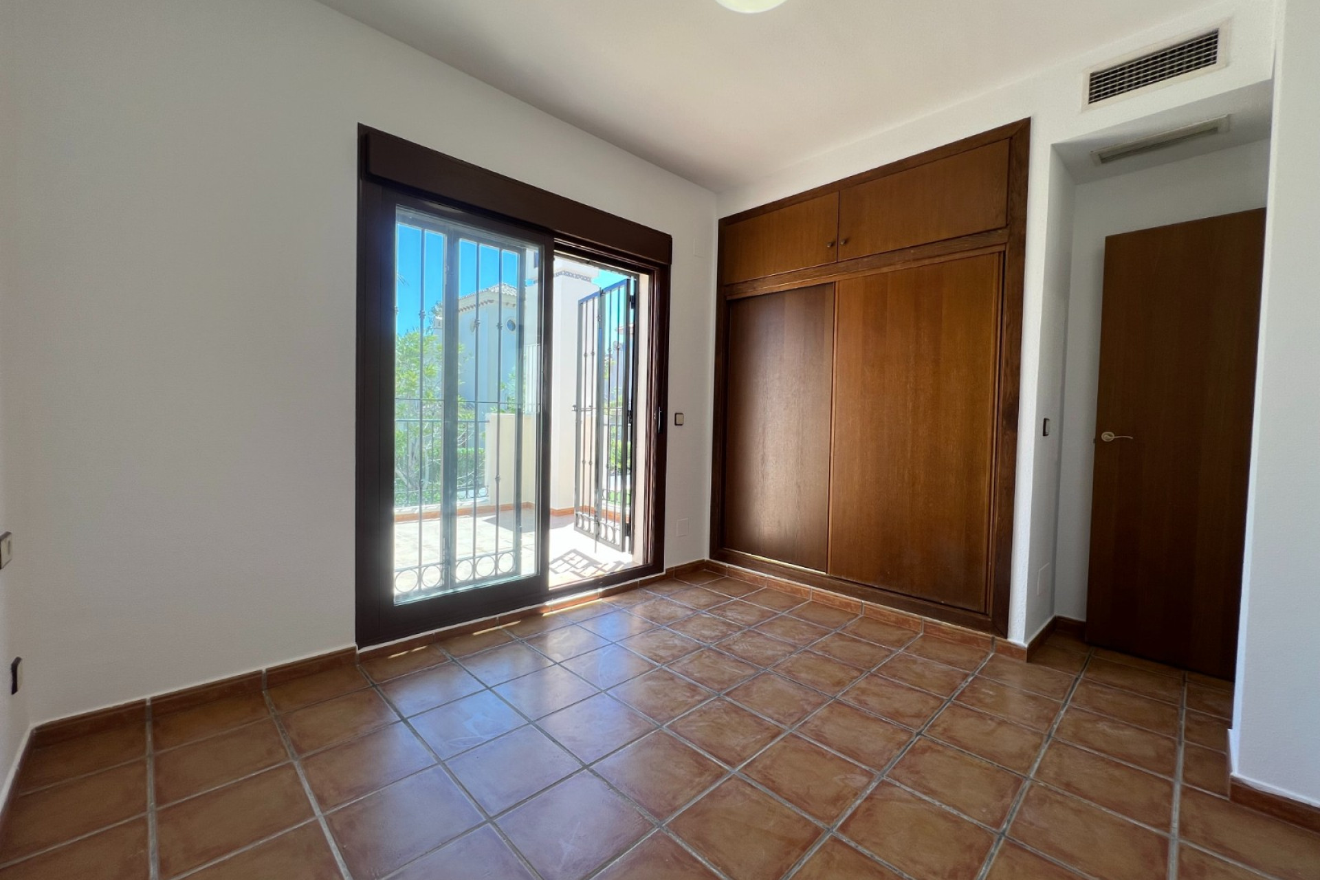 Herverkoop - Villa - Algorfa - La Finca Golf Resort