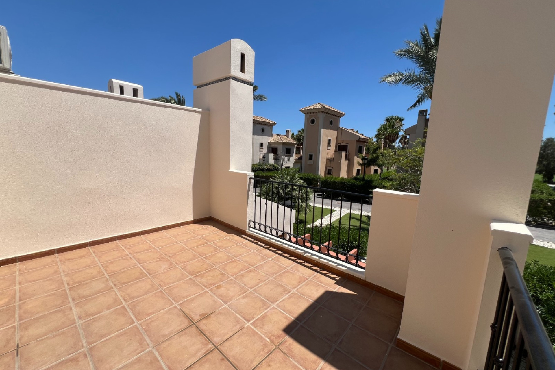 Herverkoop - Villa - Algorfa - La Finca Golf Resort