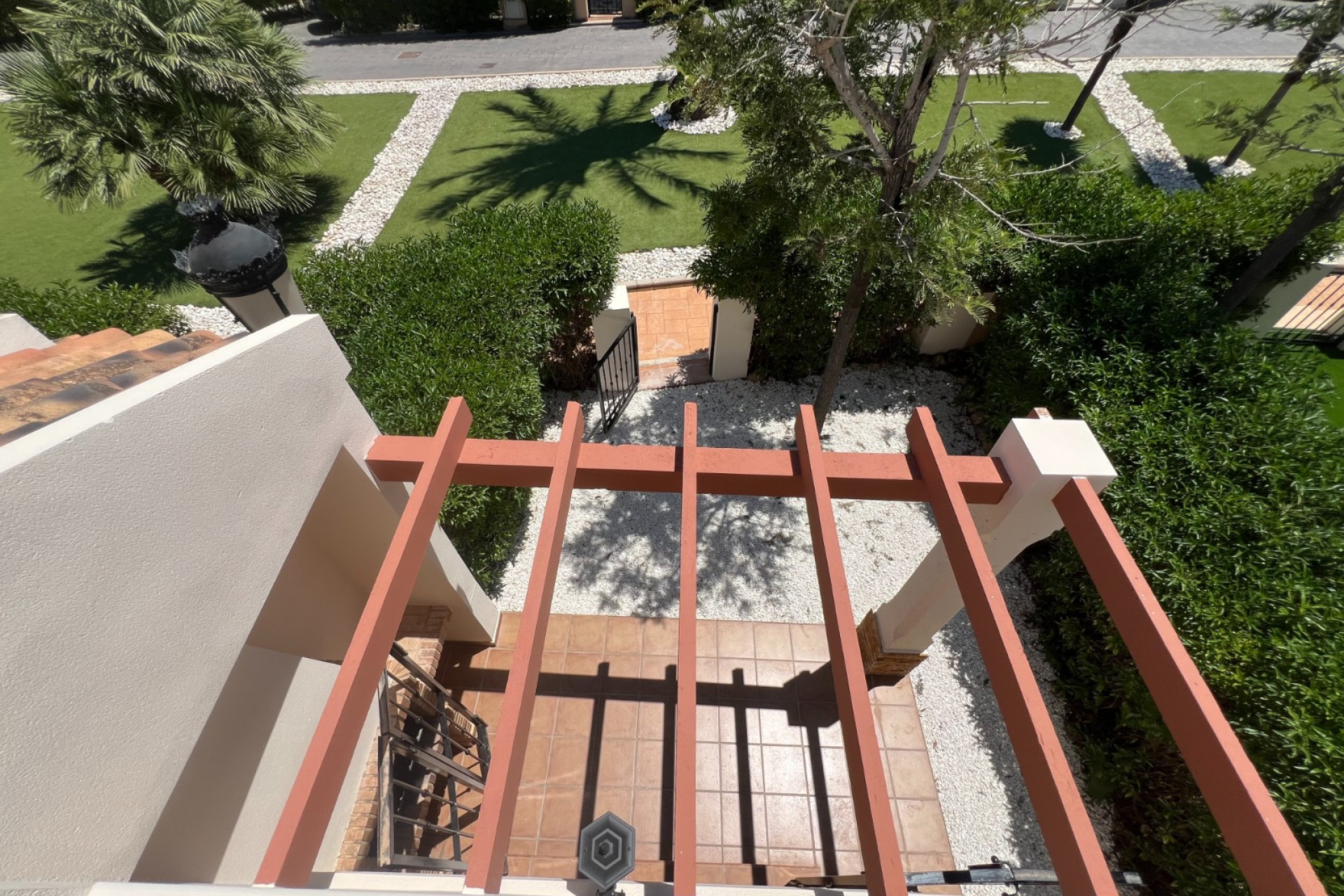 Herverkoop - Villa - Algorfa - La Finca Golf Resort