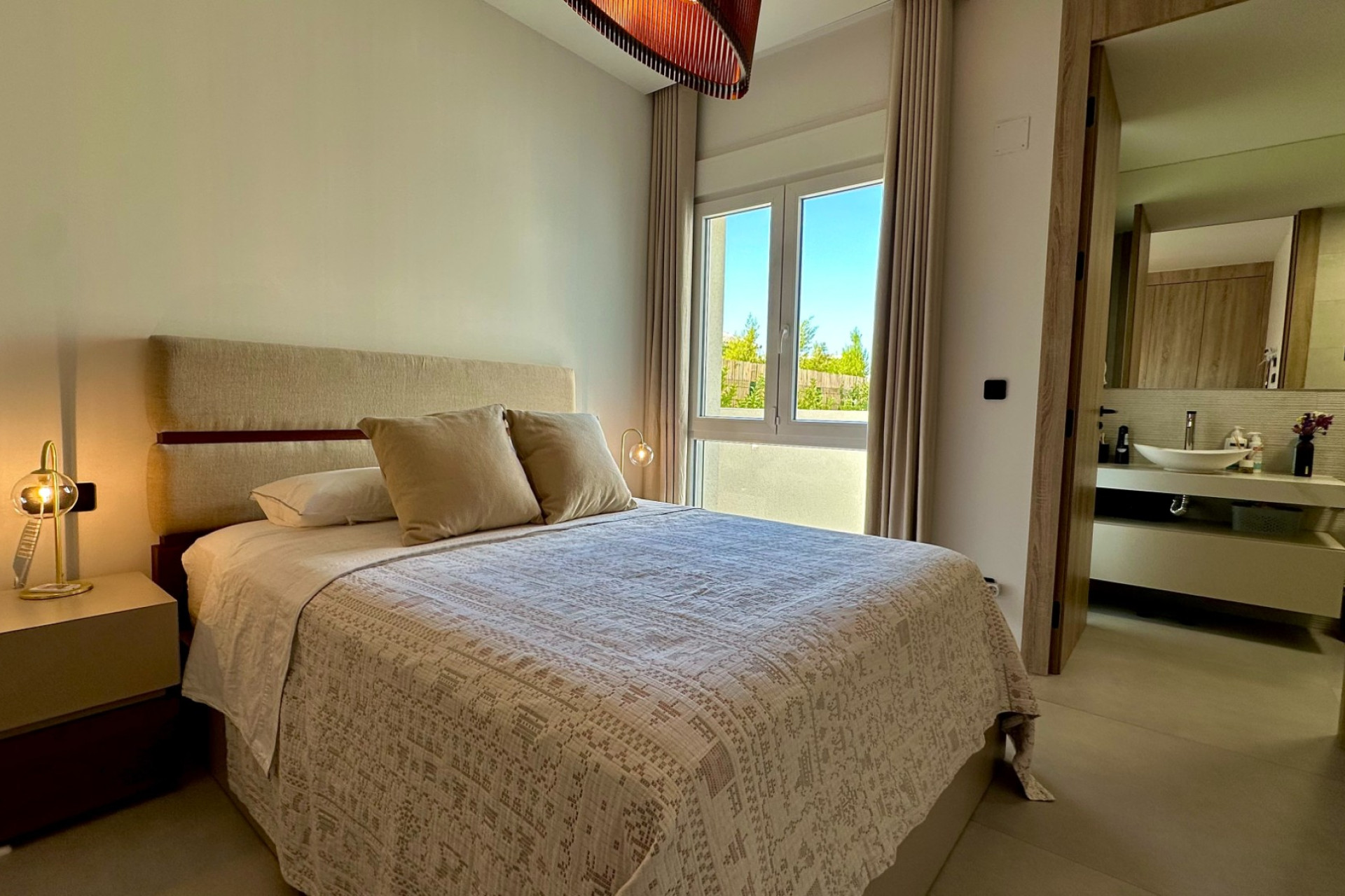 Herverkoop - Villa - Algorfa - La Finca Golf Resort