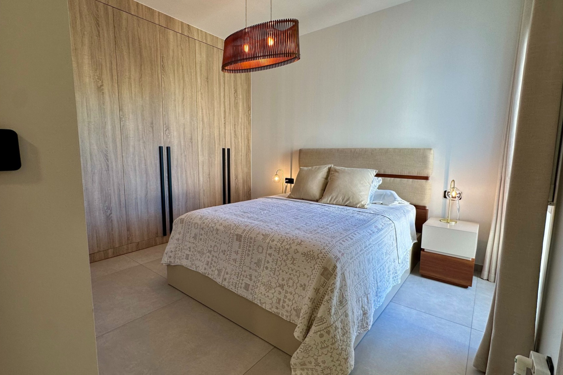 Herverkoop - Villa - Algorfa - La Finca Golf Resort