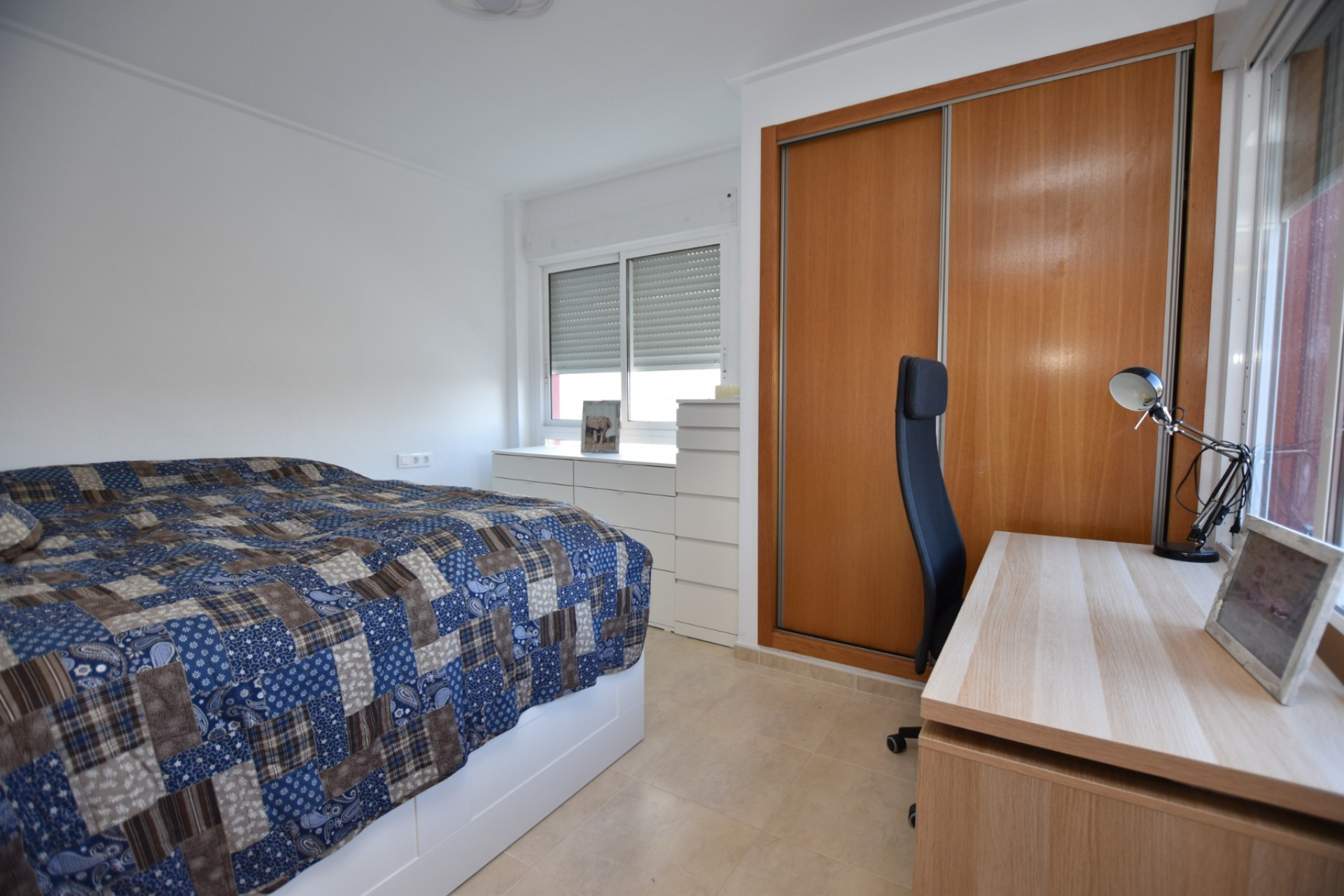 Herverkoop - Villa - Algorfa - La Finca Golf Resort