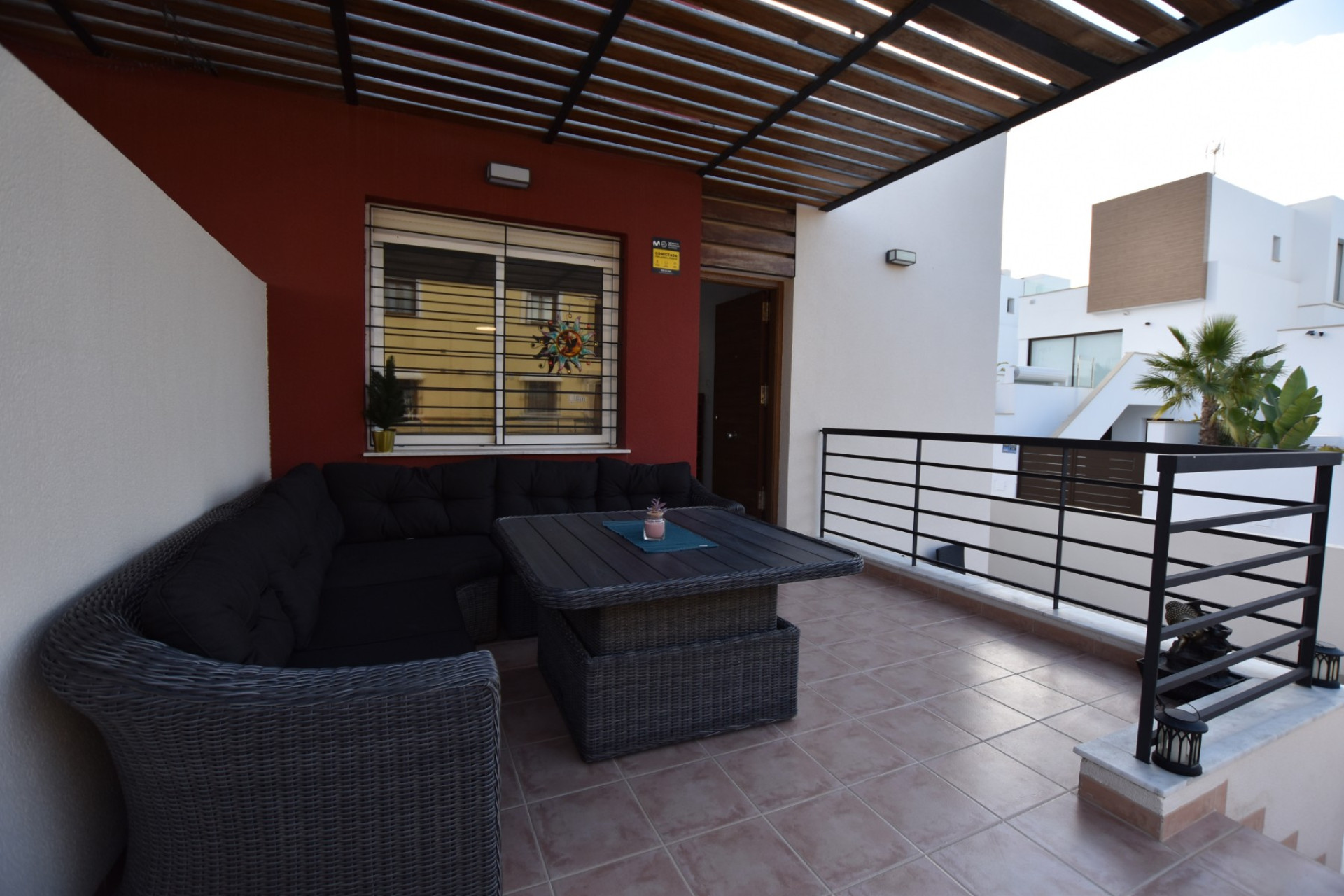 Herverkoop - Villa - Algorfa - La Finca Golf Resort