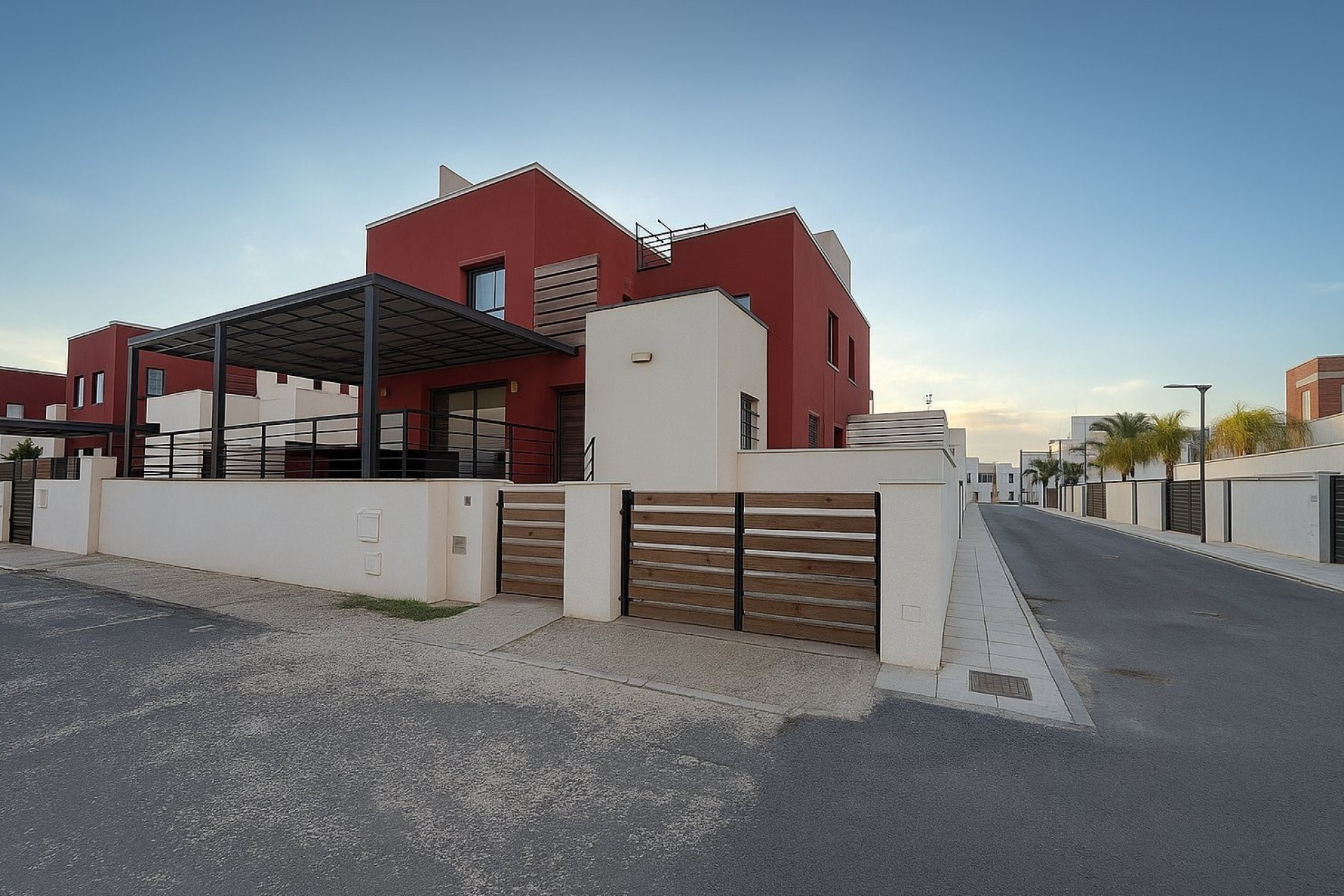 Herverkoop - Villa - Algorfa - La Finca Golf Resort
