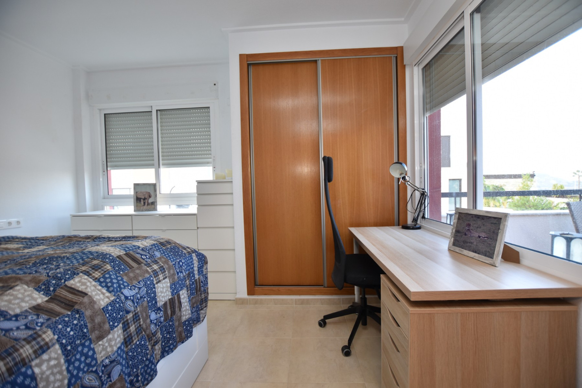 Herverkoop - Villa - Algorfa - La Finca Golf Resort