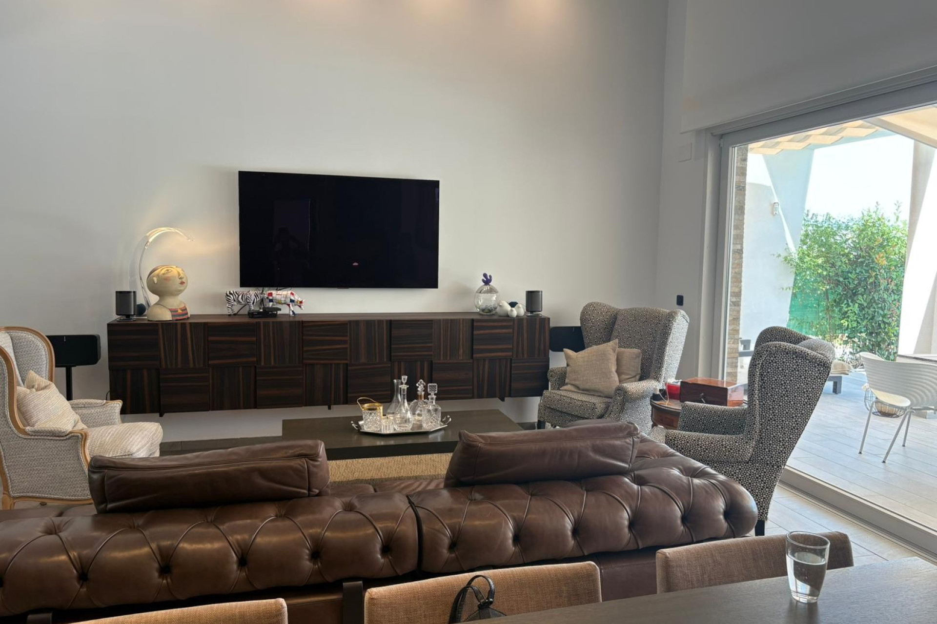 Herverkoop - Villa - Algorfa - La Finca Golf