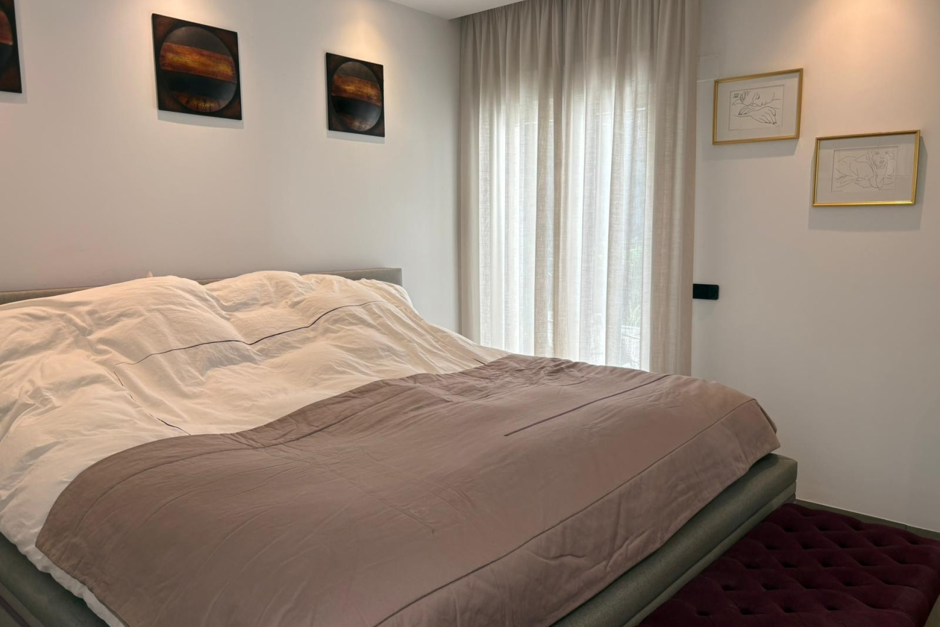 Herverkoop - Villa - Algorfa - La Finca Golf