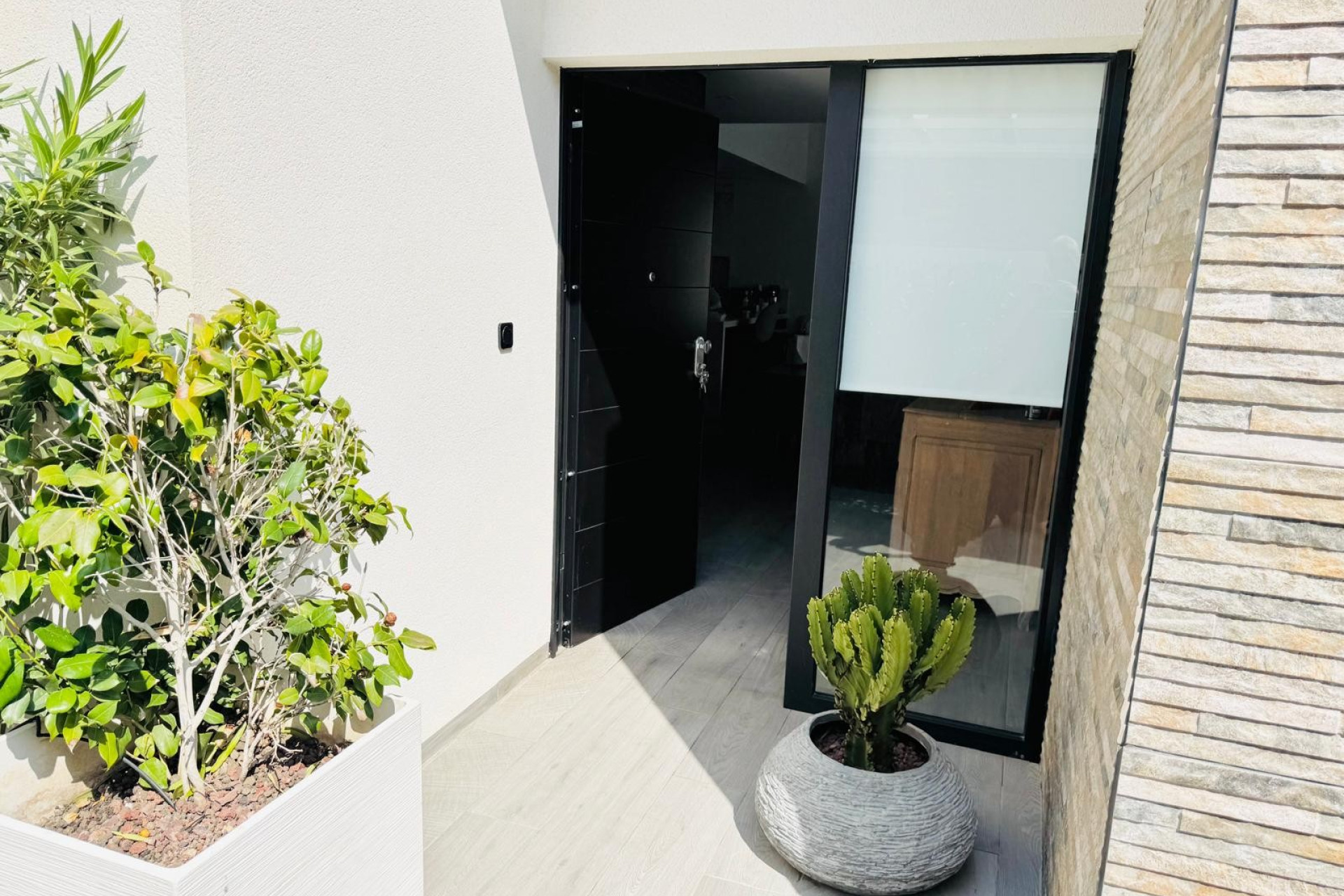 Herverkoop - Villa - Algorfa - La Finca Golf