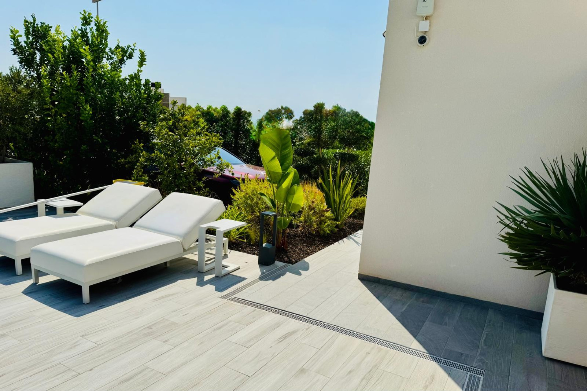 Herverkoop - Villa - Algorfa - La Finca Golf