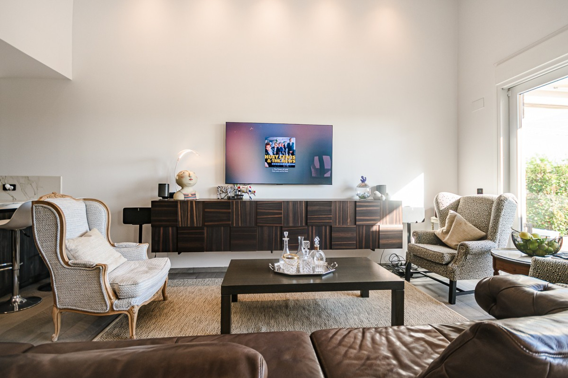 Herverkoop - Villa - Algorfa - La Finca Golf