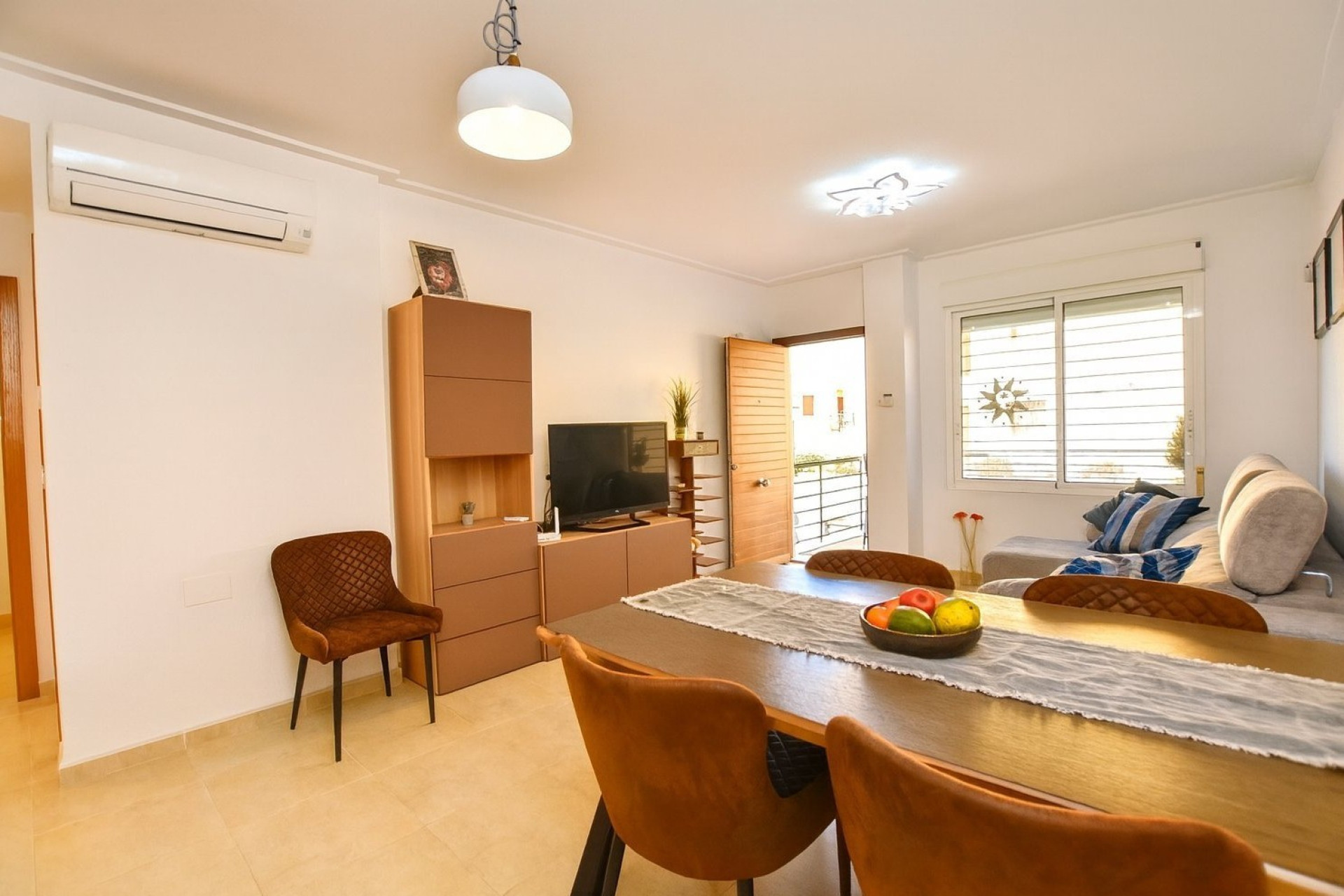 Herverkoop - Villa - Algorfa - La Finca Golf