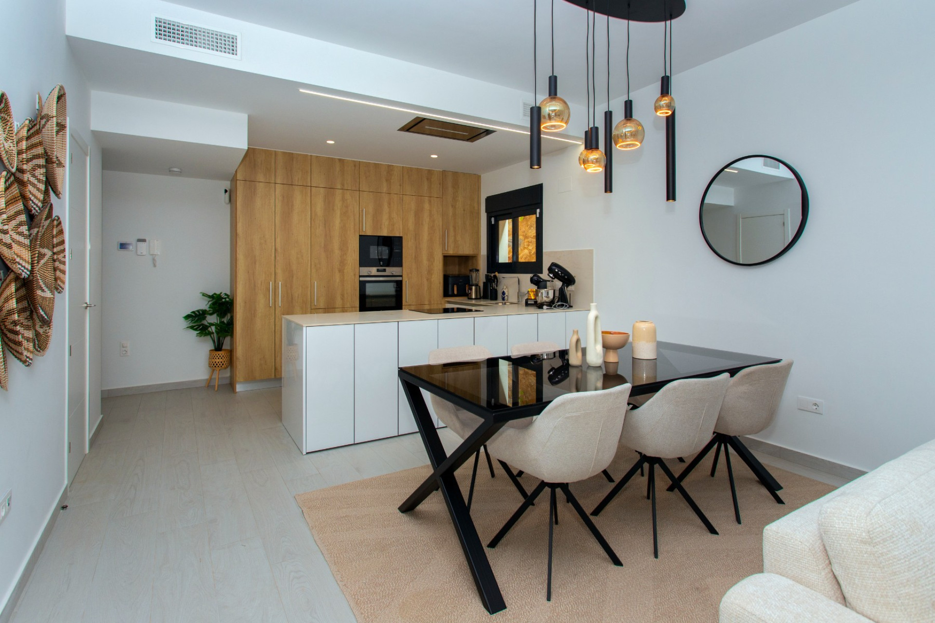 Herverkoop - Villa - Algorfa - La Finca Golf