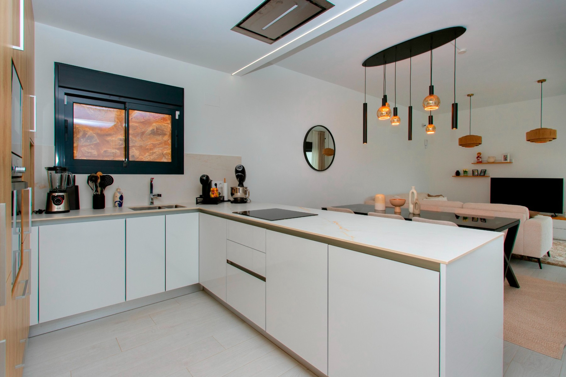 Herverkoop - Villa - Algorfa - La Finca Golf