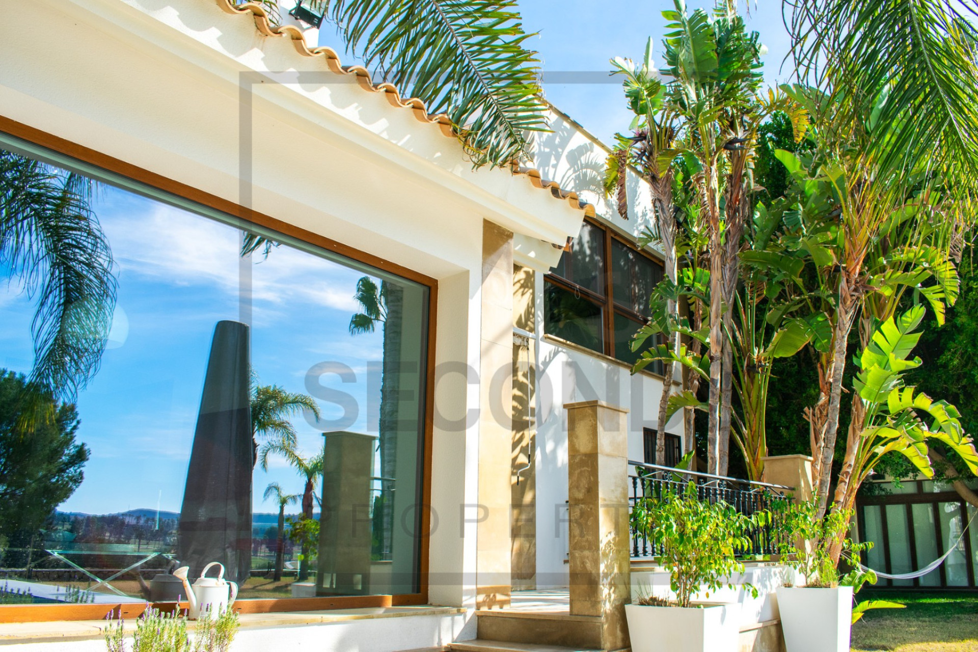 Herverkoop - Villa - Algorfa - La Finca Golf