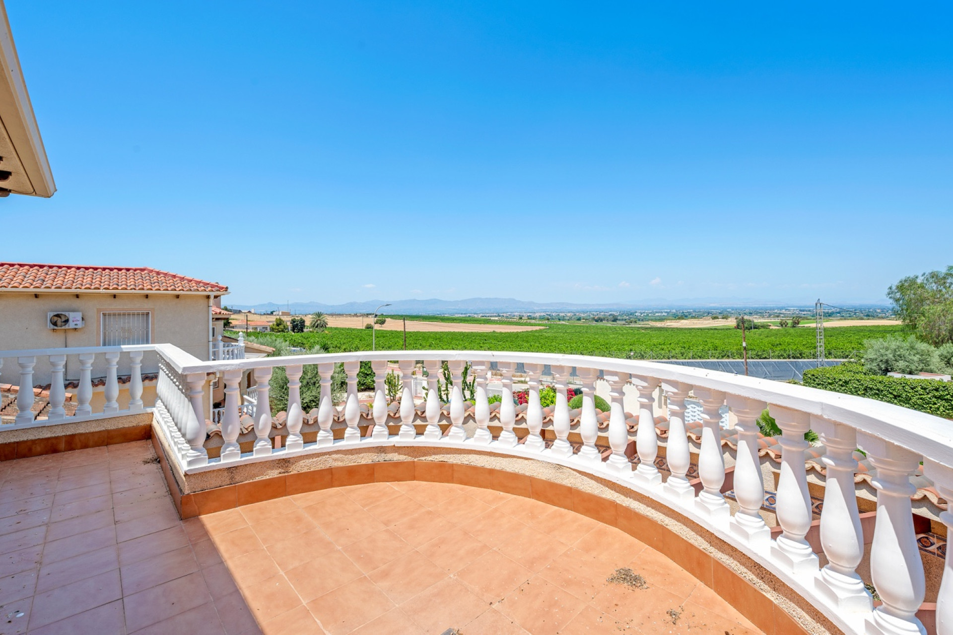 Herverkoop - Villa - Algorfa - Lomas De La Juliana