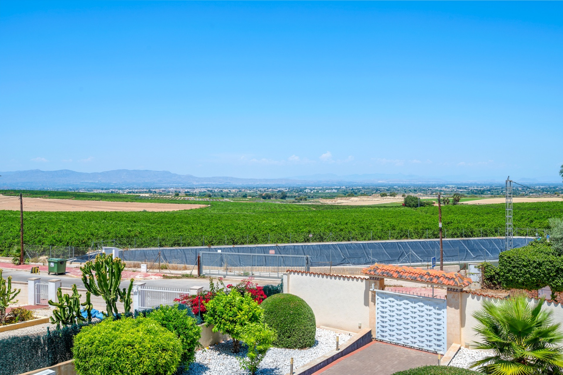 Herverkoop - Villa - Algorfa - Lomas De La Juliana