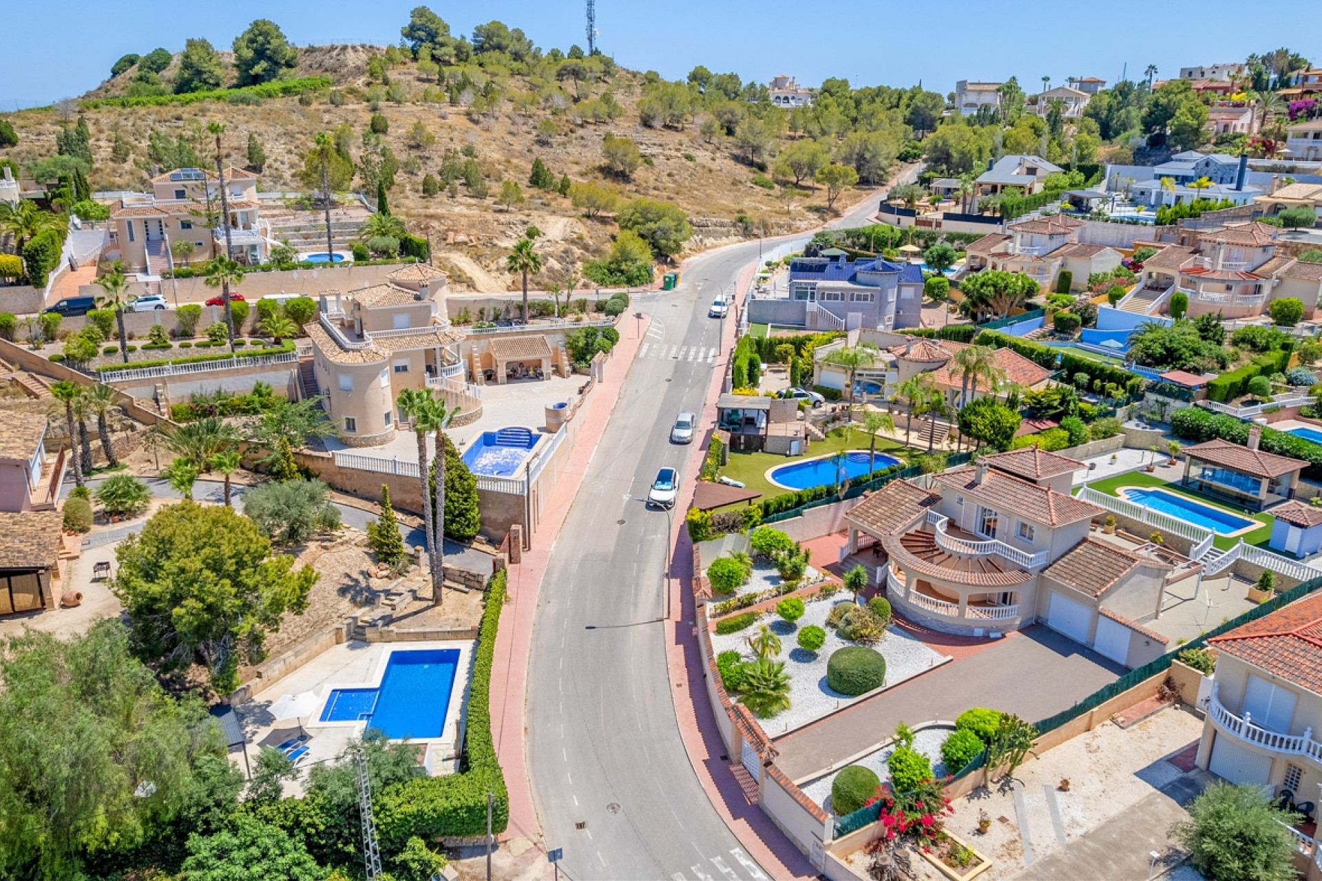 Herverkoop - Villa - Algorfa - Lomas De La Juliana