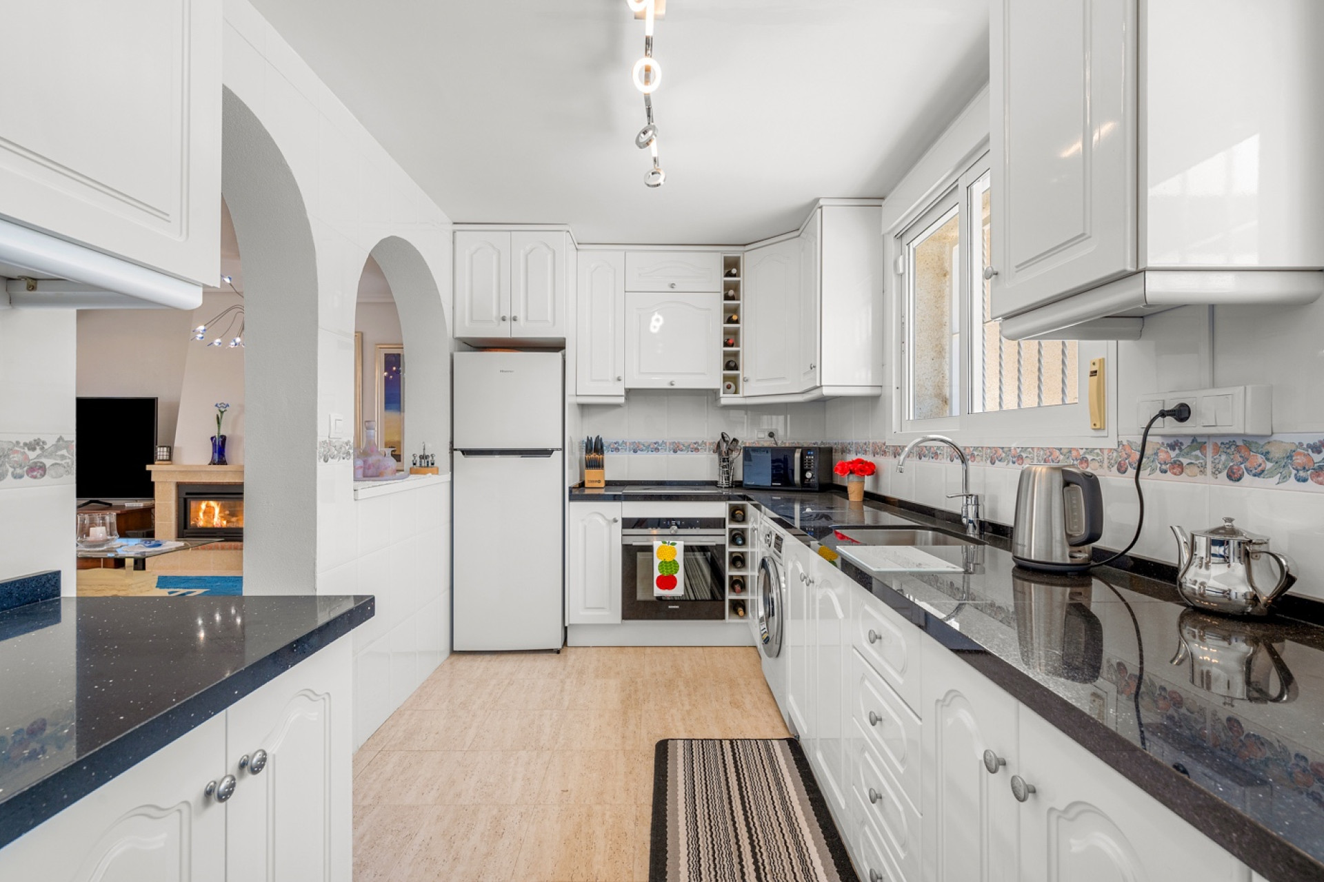 Herverkoop - Villa - Algorfa - Lomas De La Juliana