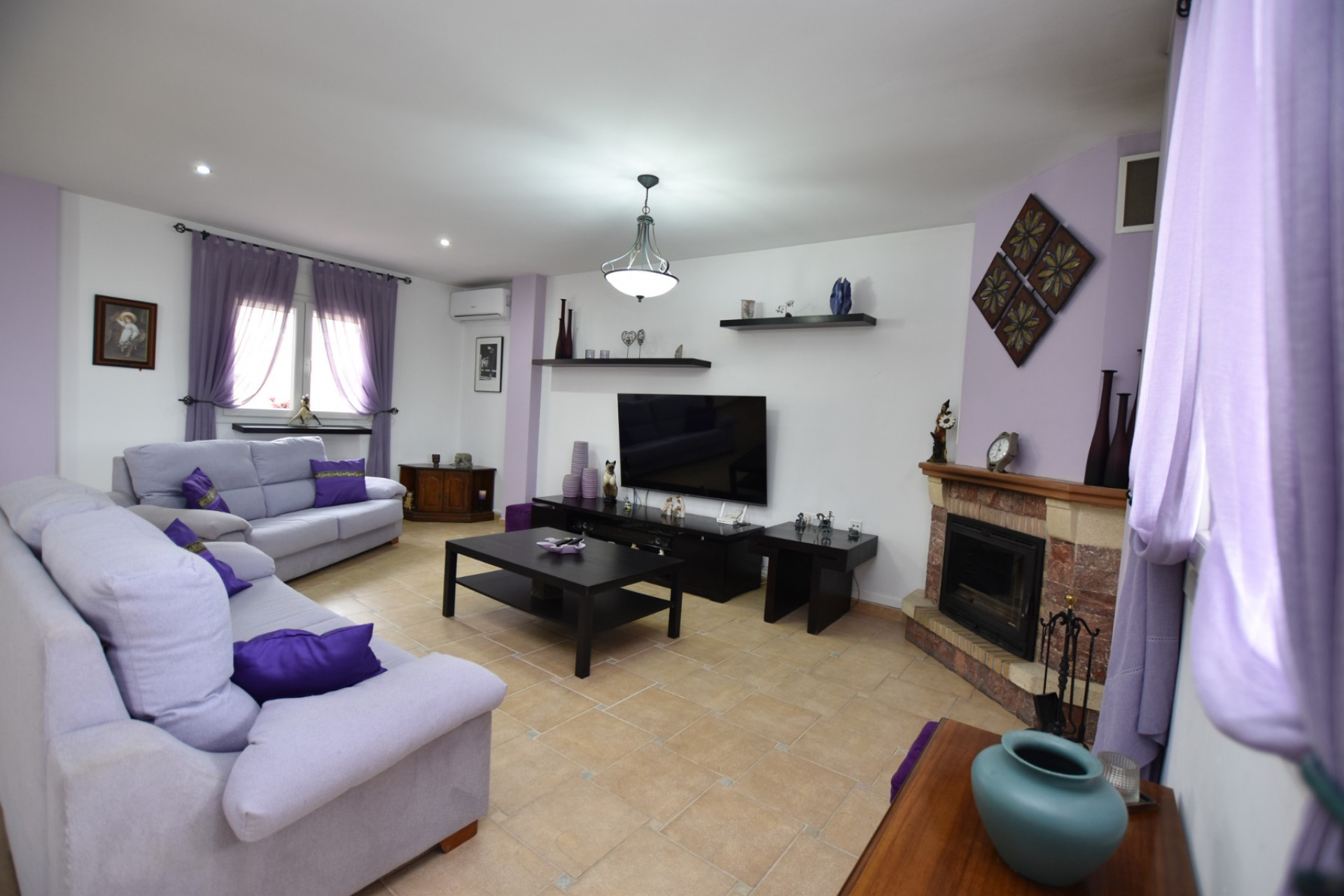 Herverkoop - Villa - Algorfa - Montemar