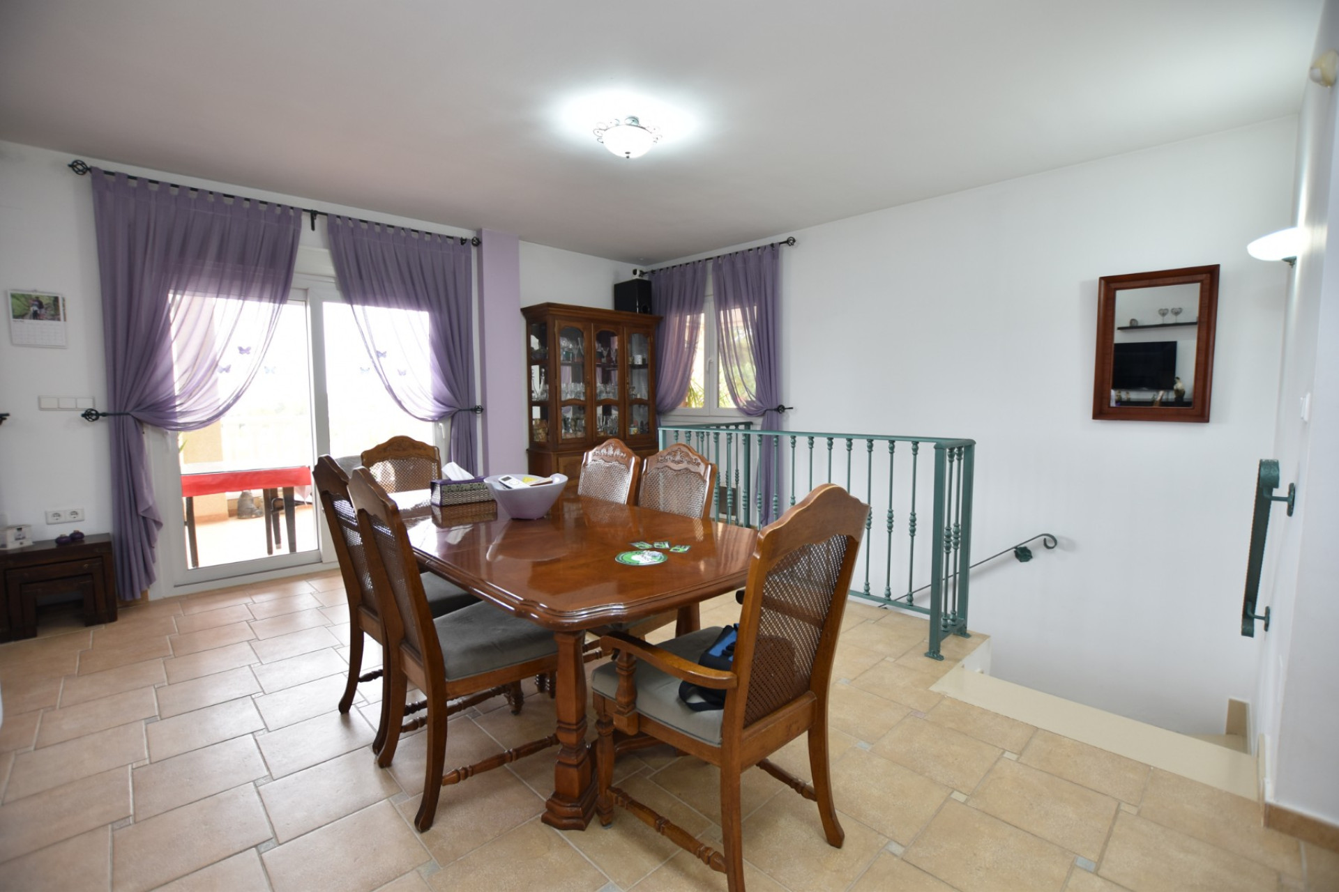 Herverkoop - Villa - Algorfa - Montemar