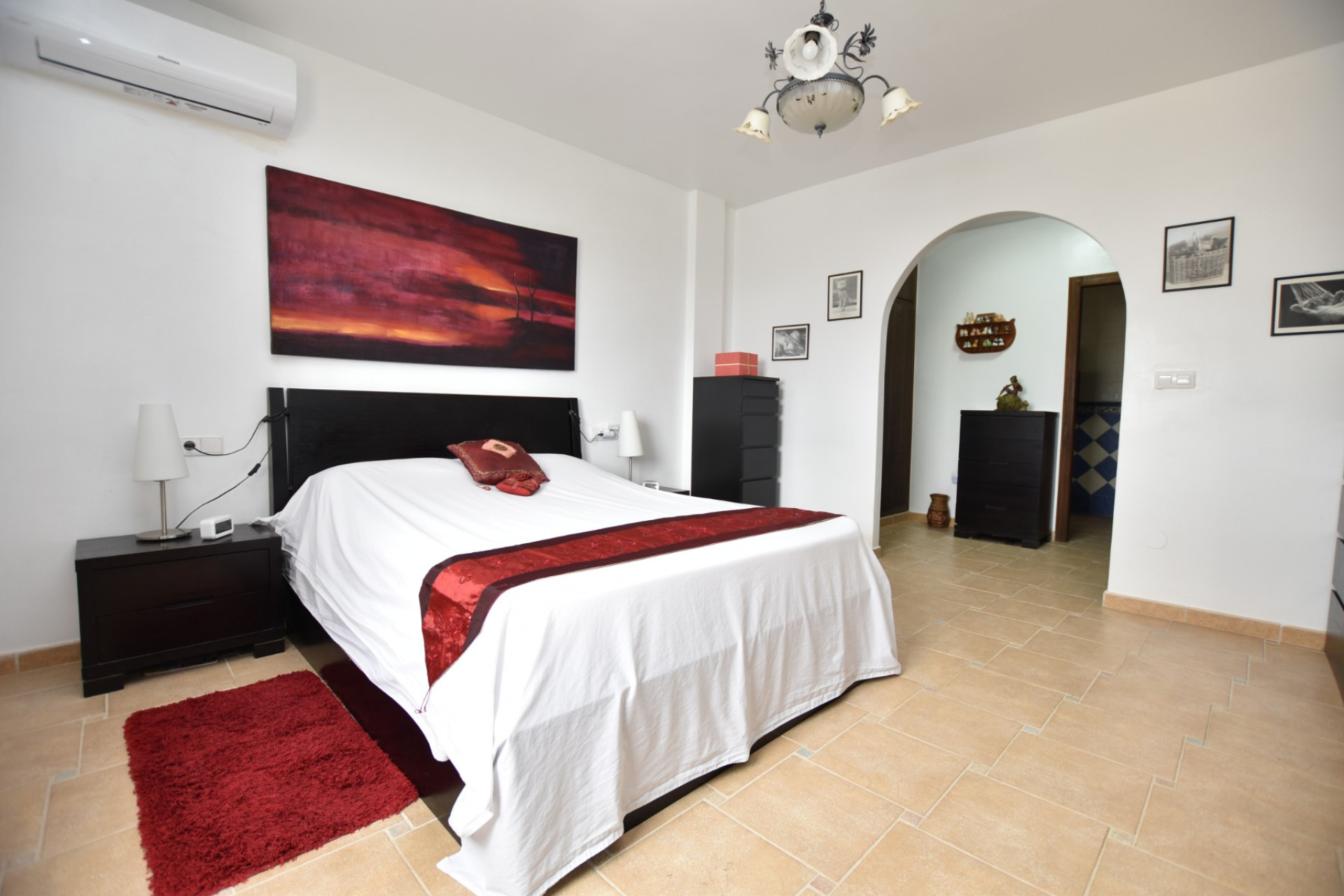 Herverkoop - Villa - Algorfa - Montemar