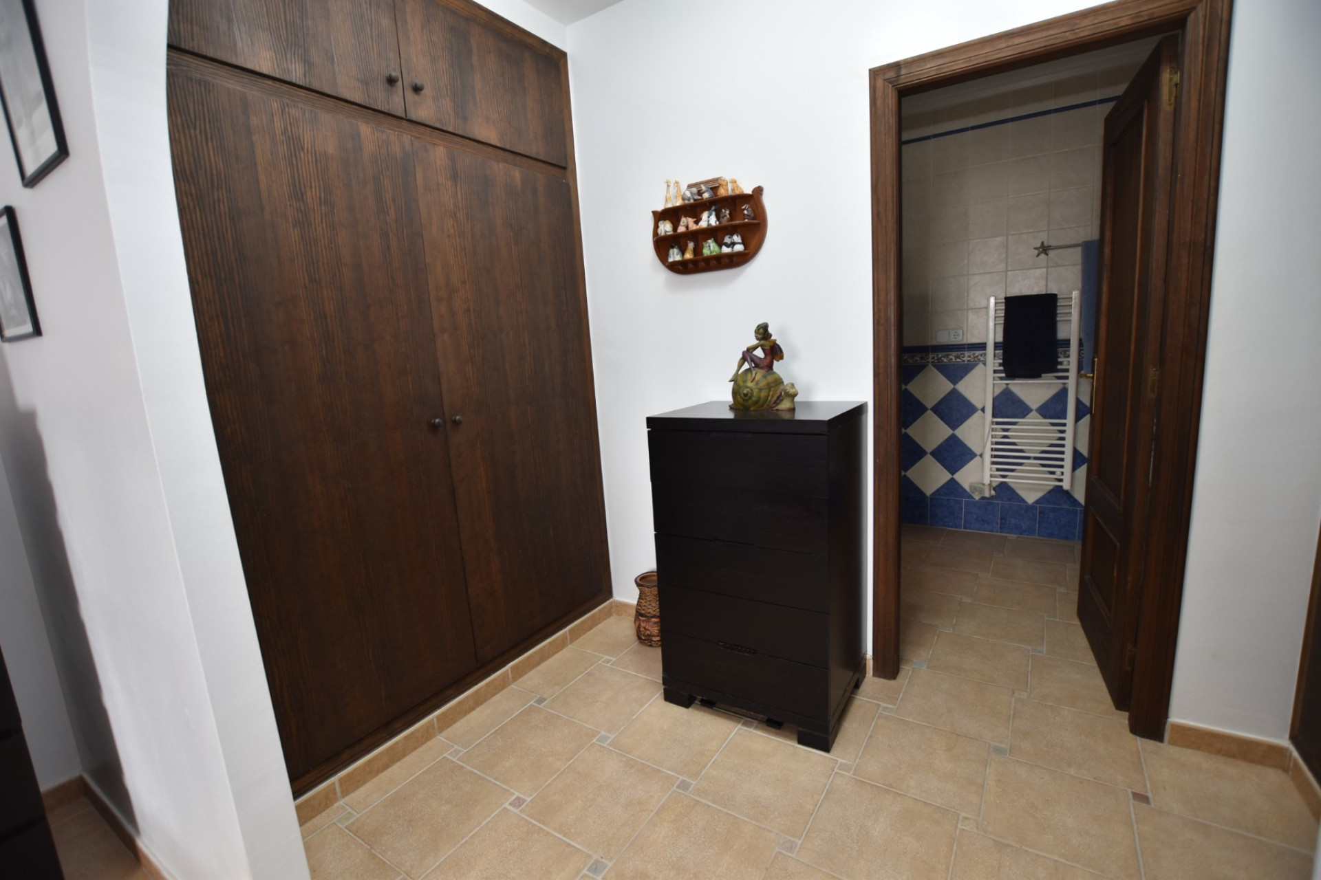Herverkoop - Villa - Algorfa - Montemar