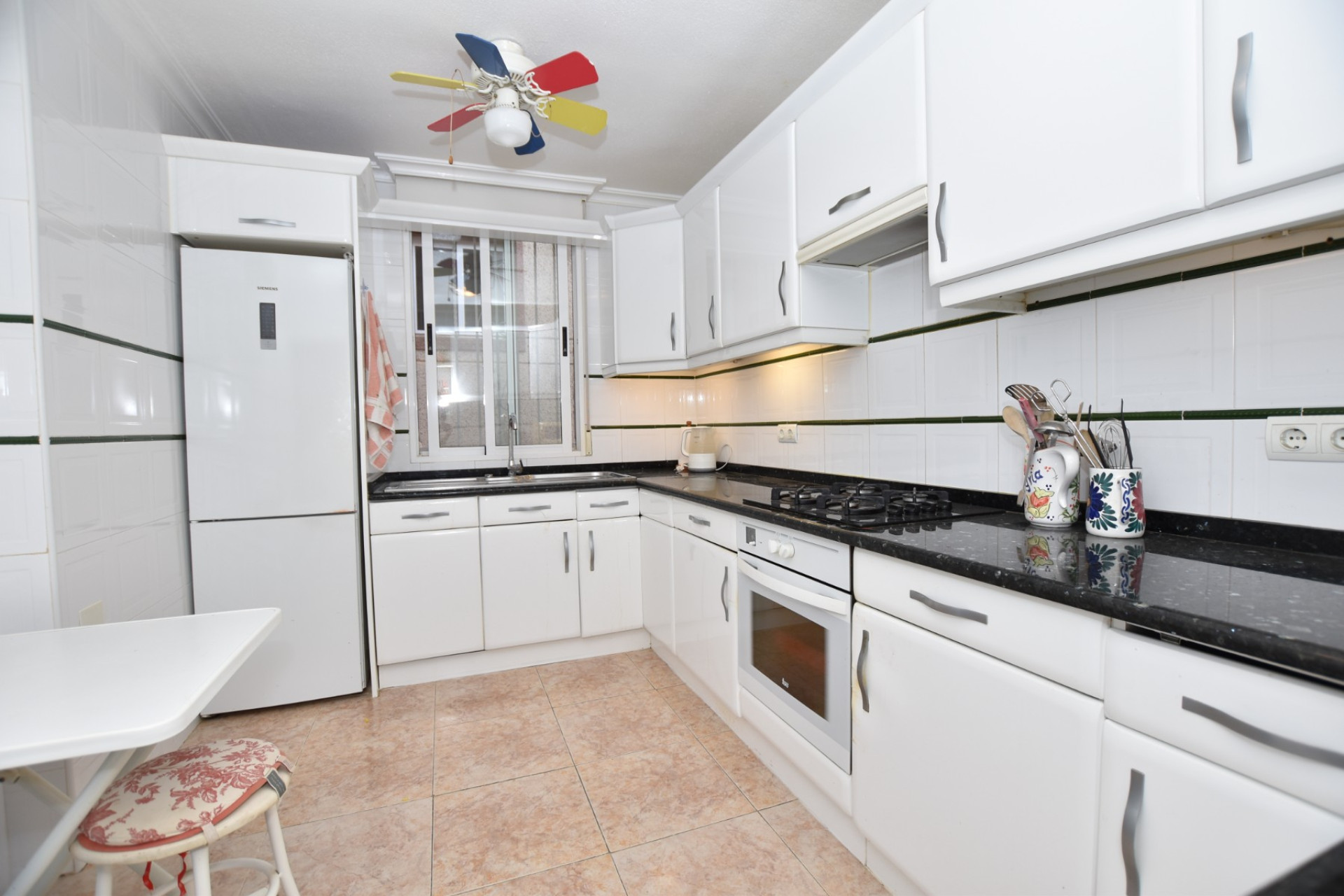 Herverkoop - Villa - Algorfa - Montemar