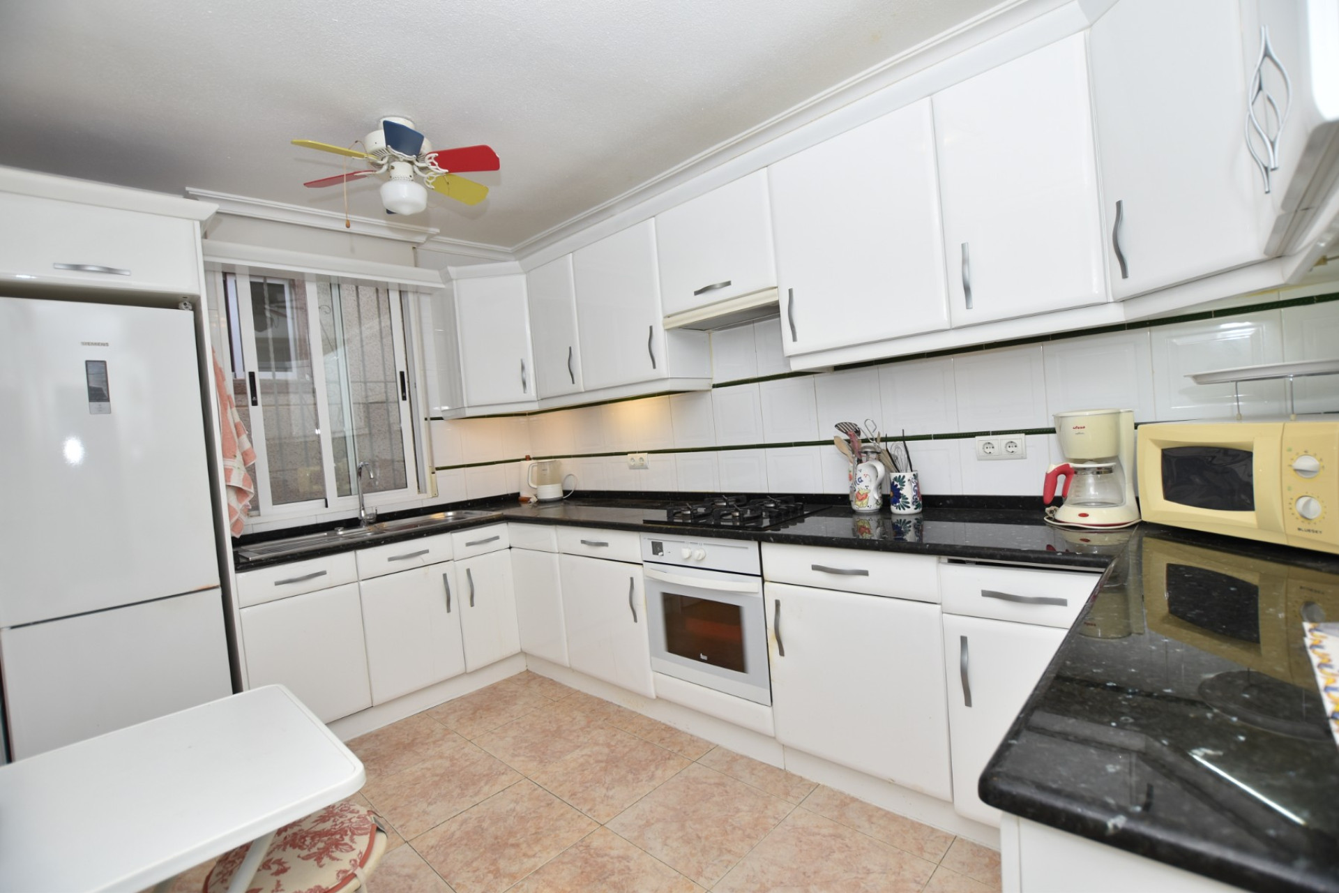 Herverkoop - Villa - Algorfa - Montemar
