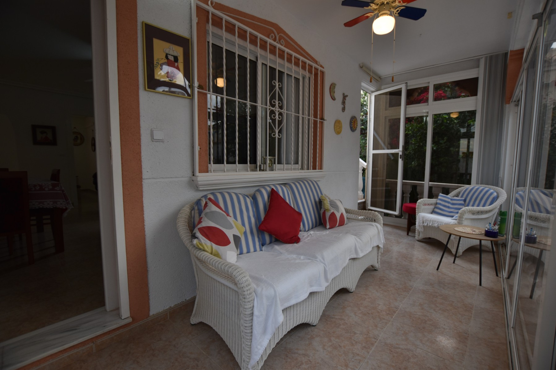 Herverkoop - Villa - Algorfa - Montemar