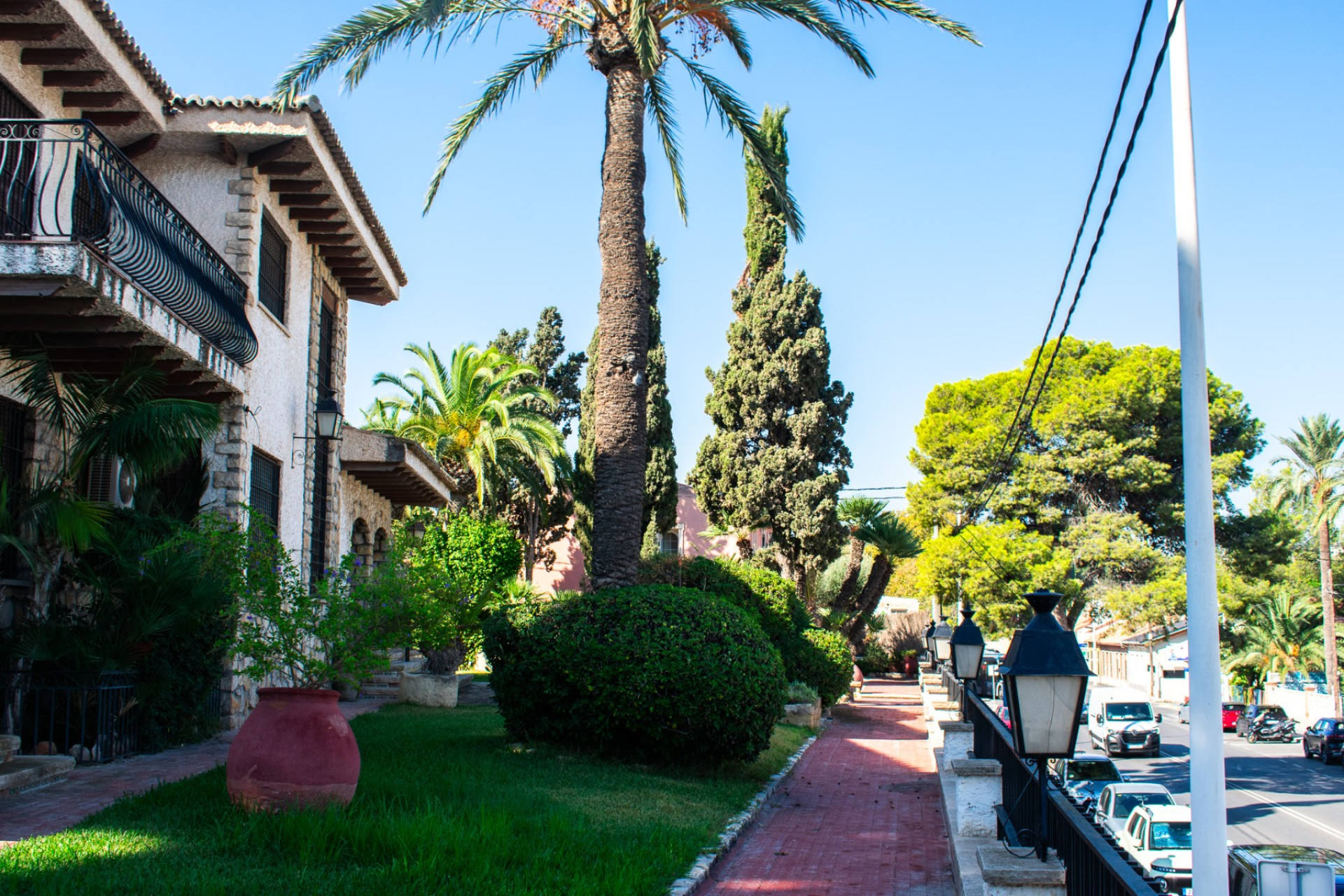 Herverkoop - Villa - Alicante - Albufereta