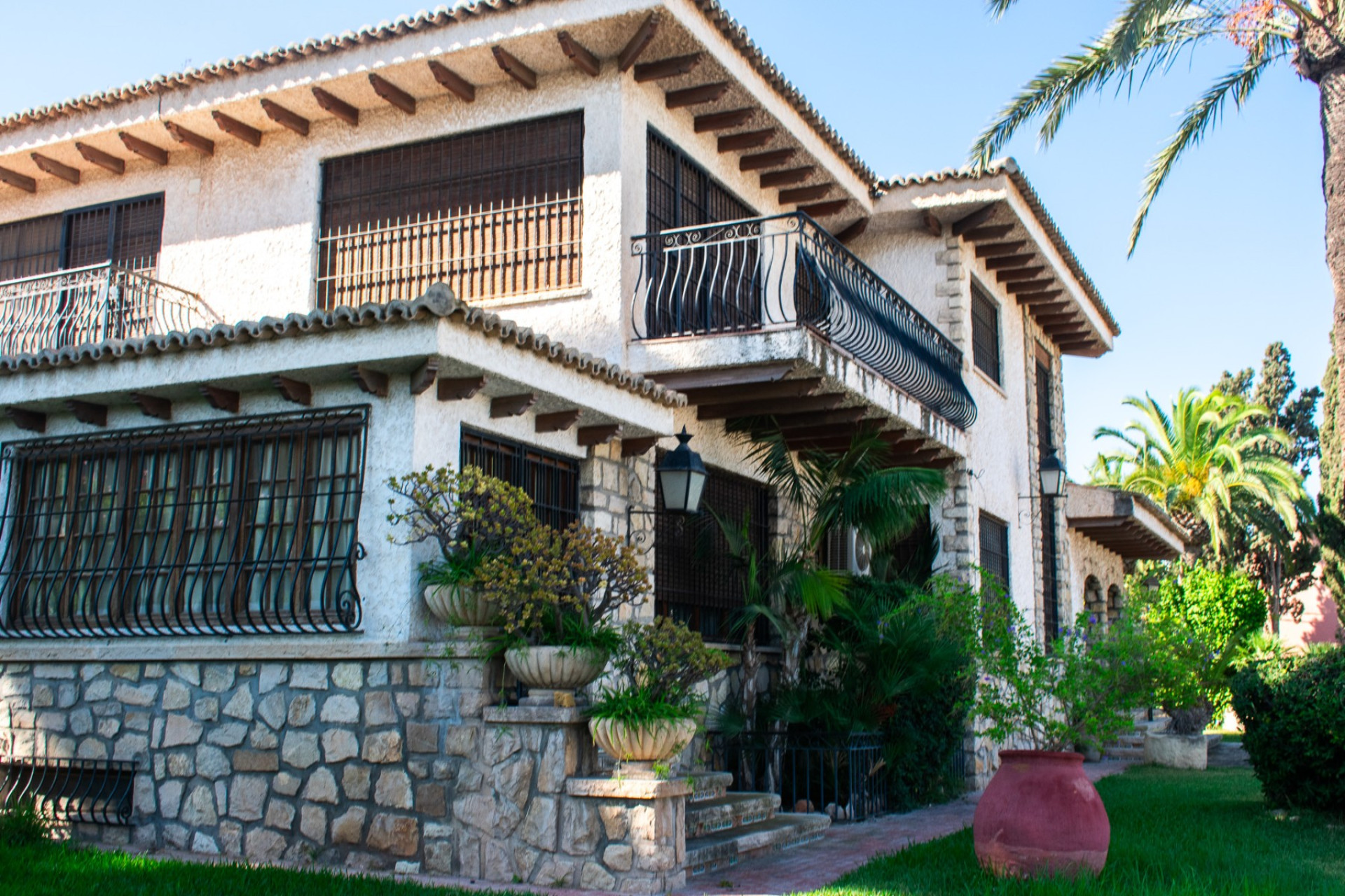 Herverkoop - Villa - Alicante - Albufereta