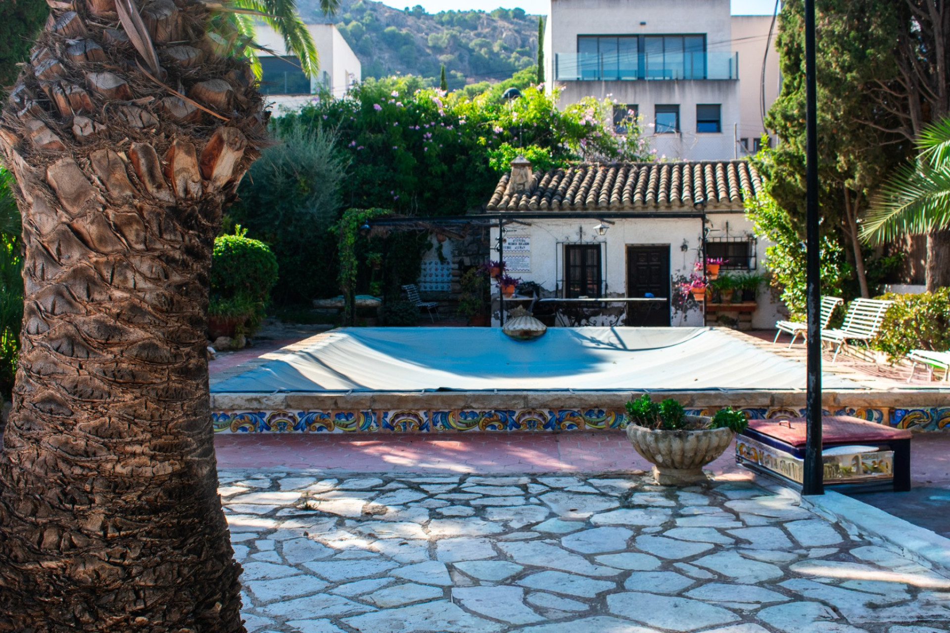 Herverkoop - Villa - Alicante - Albufereta