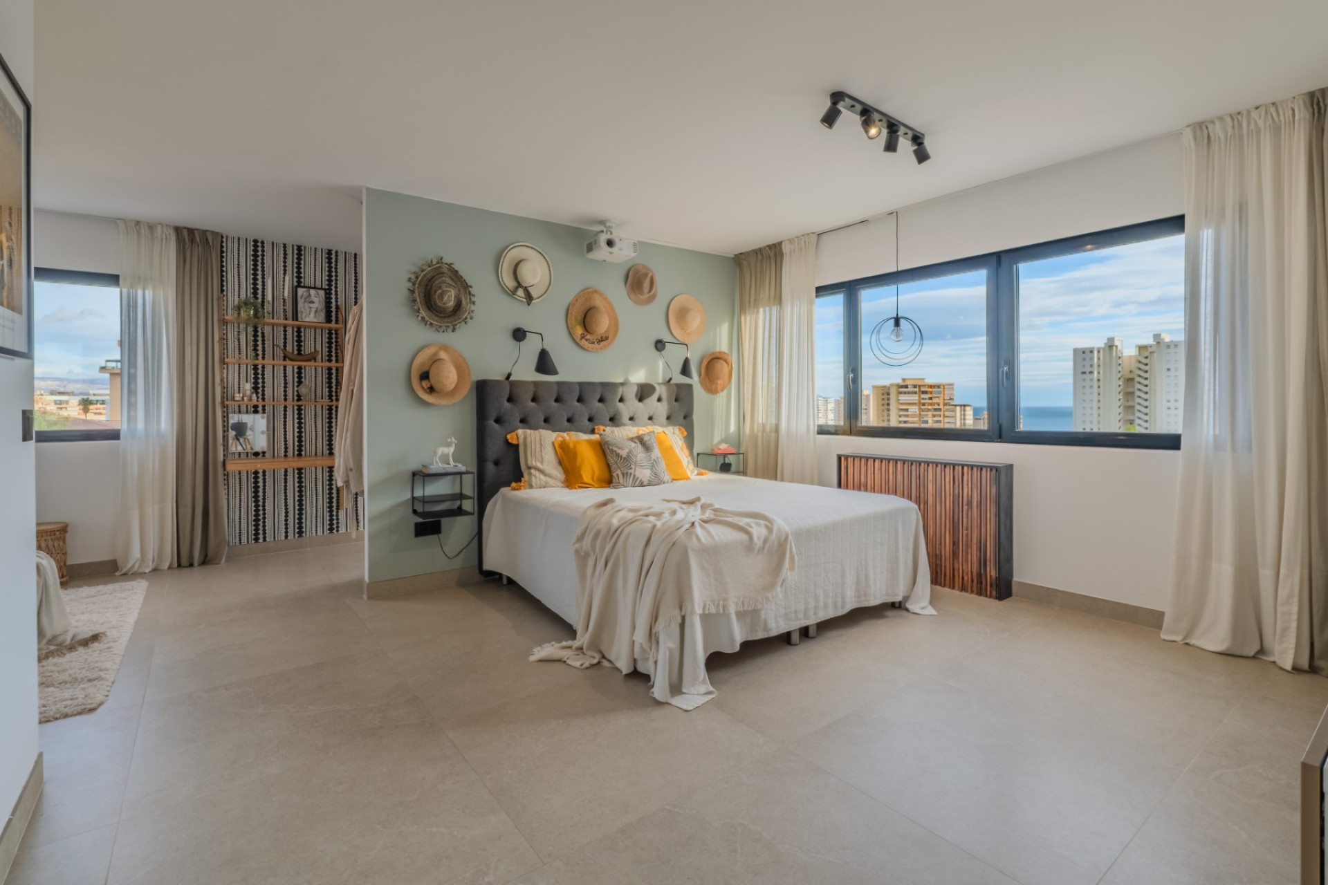 Herverkoop - Villa - Alicante - Cabo de las Huertas