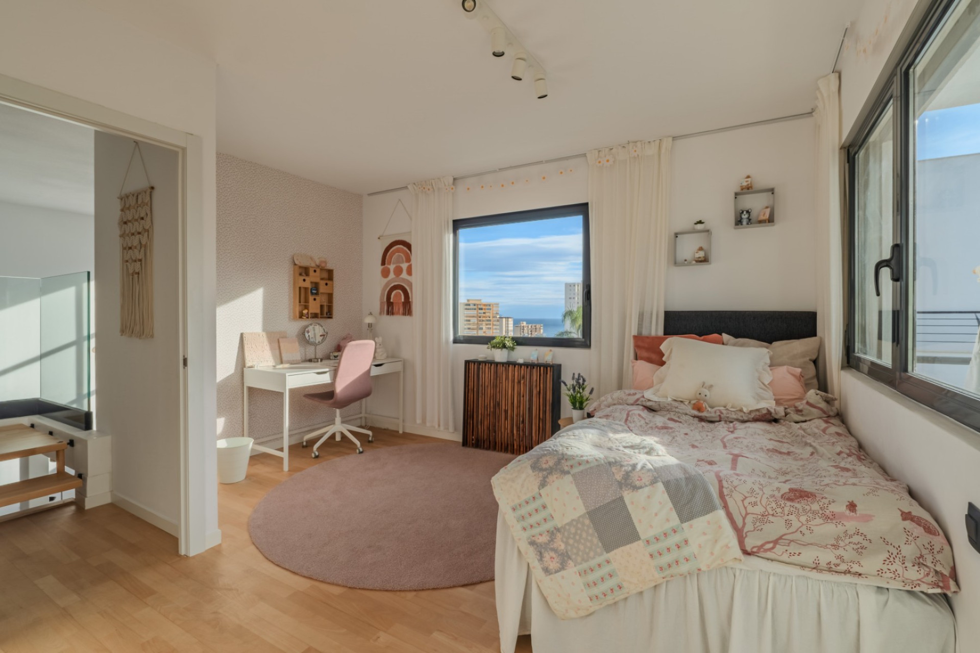 Herverkoop - Villa - Alicante - Cabo de las Huertas