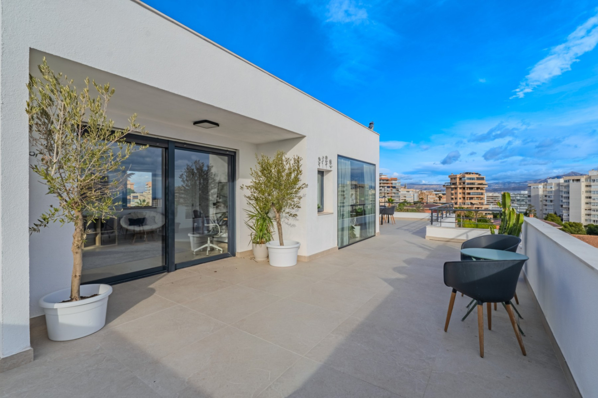 Herverkoop - Villa - Alicante - Cabo de las Huertas